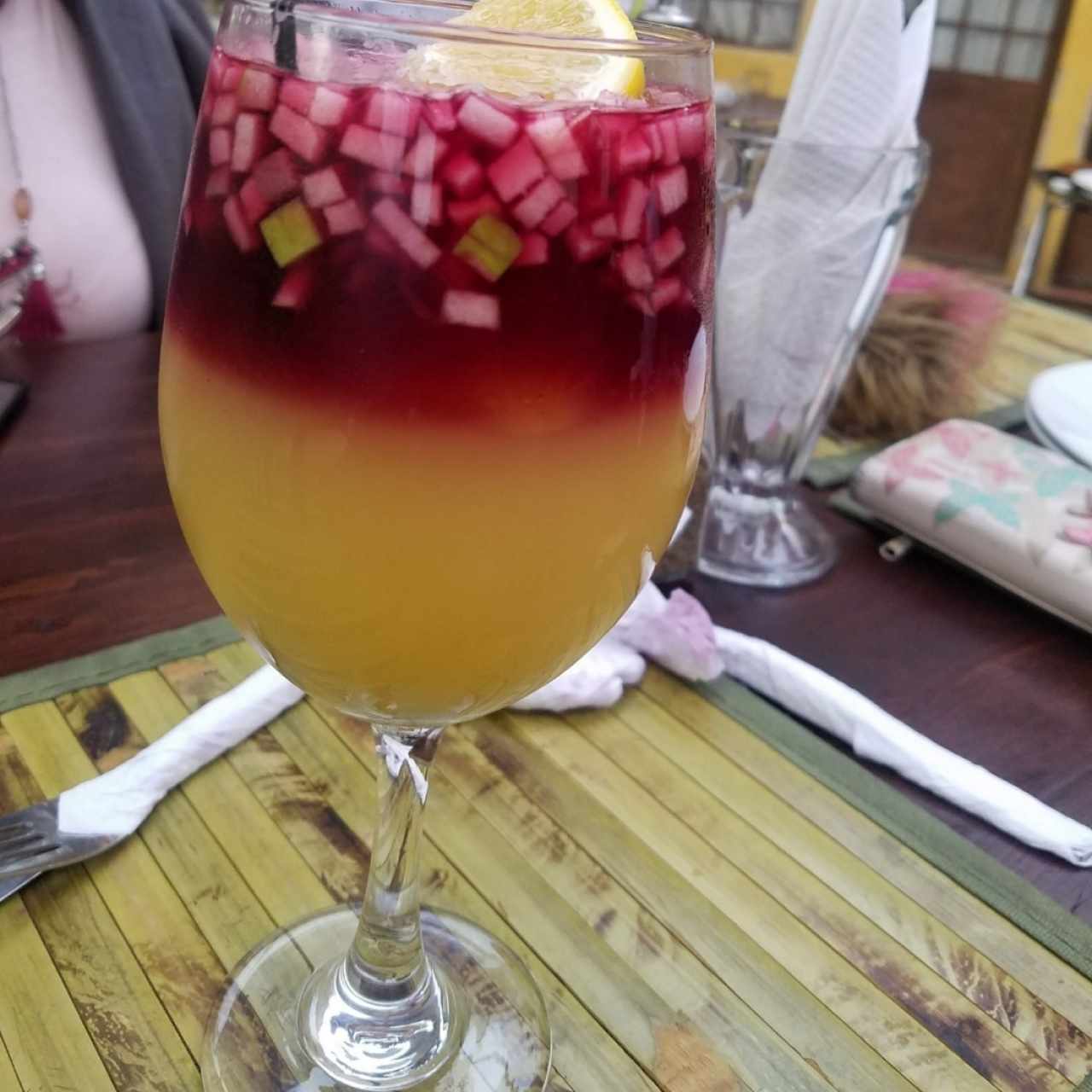 Sangría 