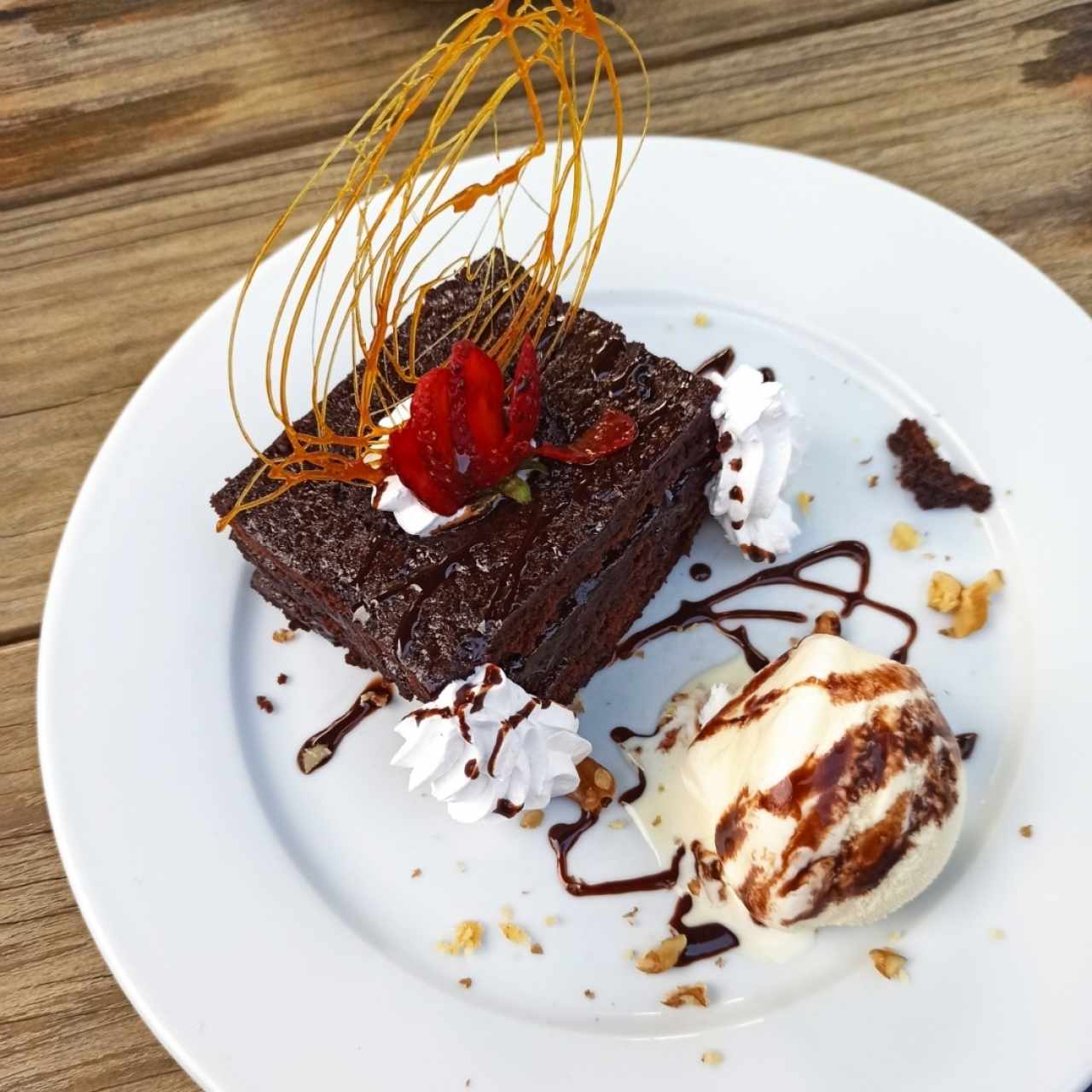 Brownie