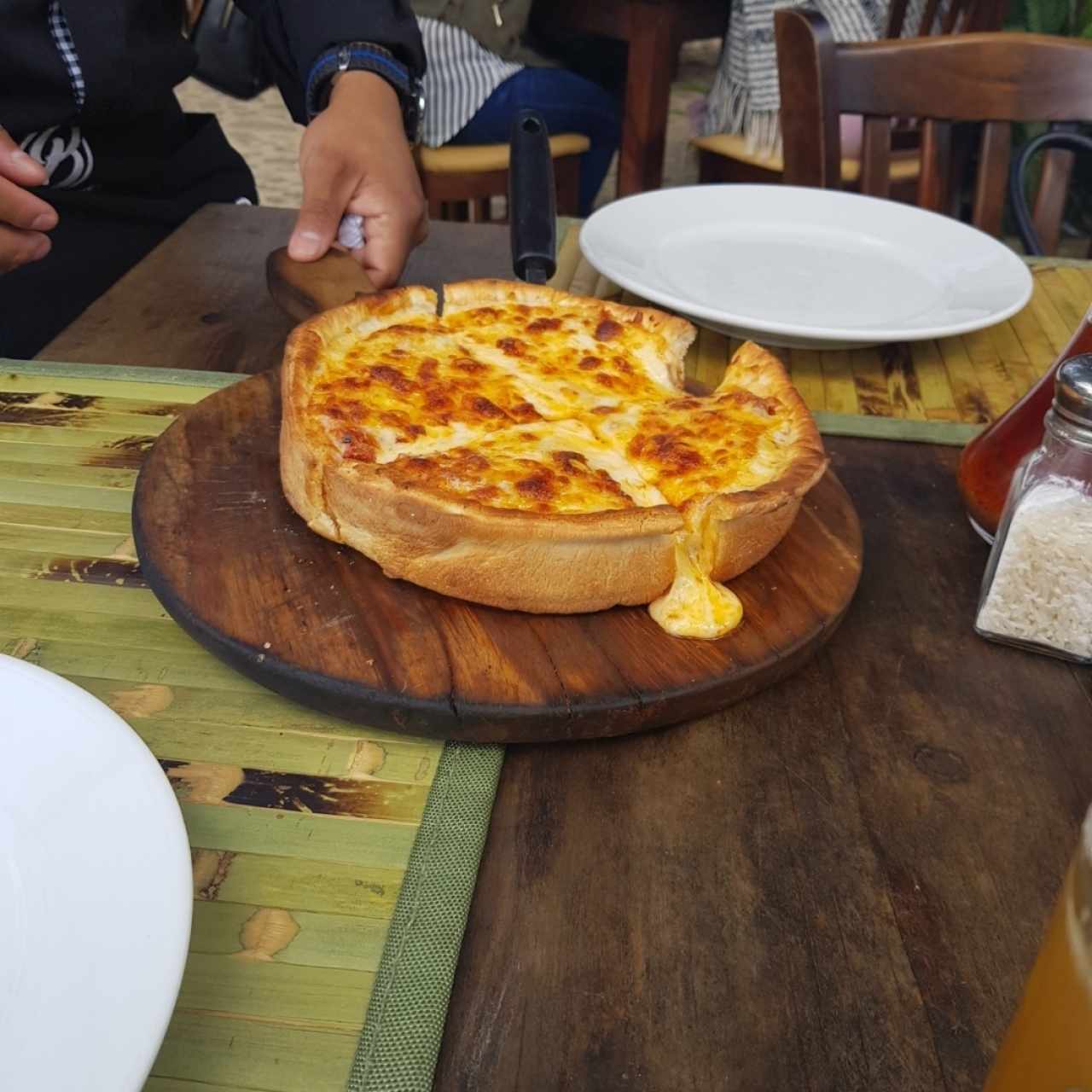 pizza 