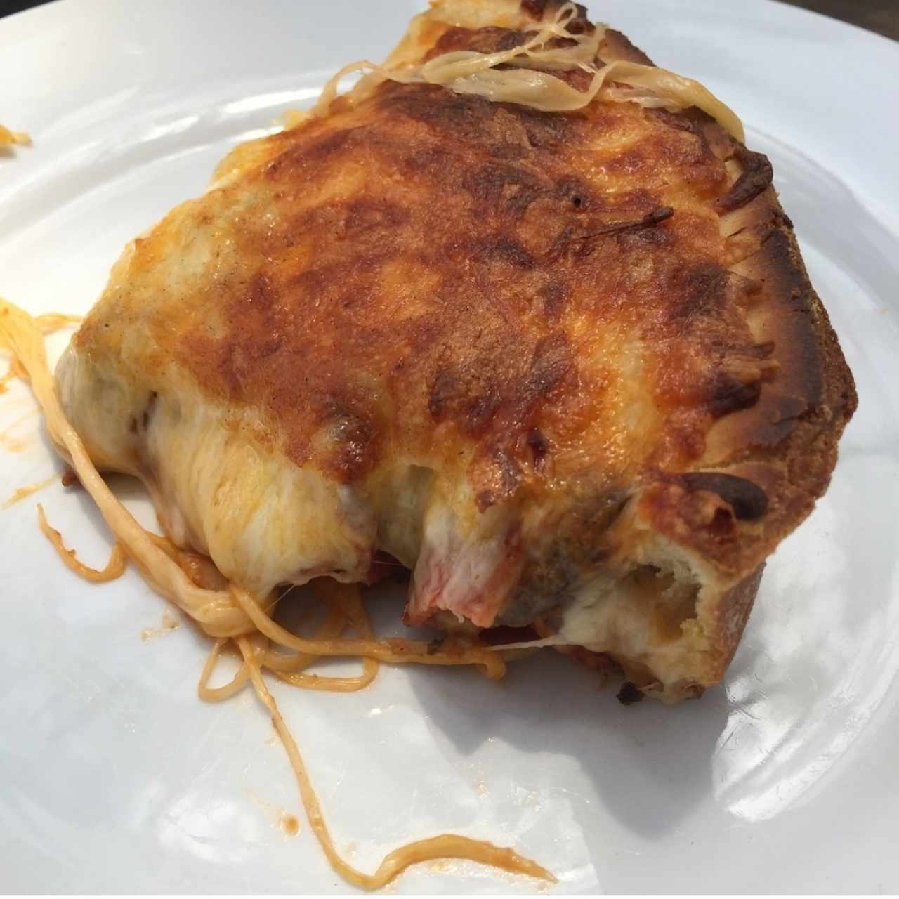 deep dish