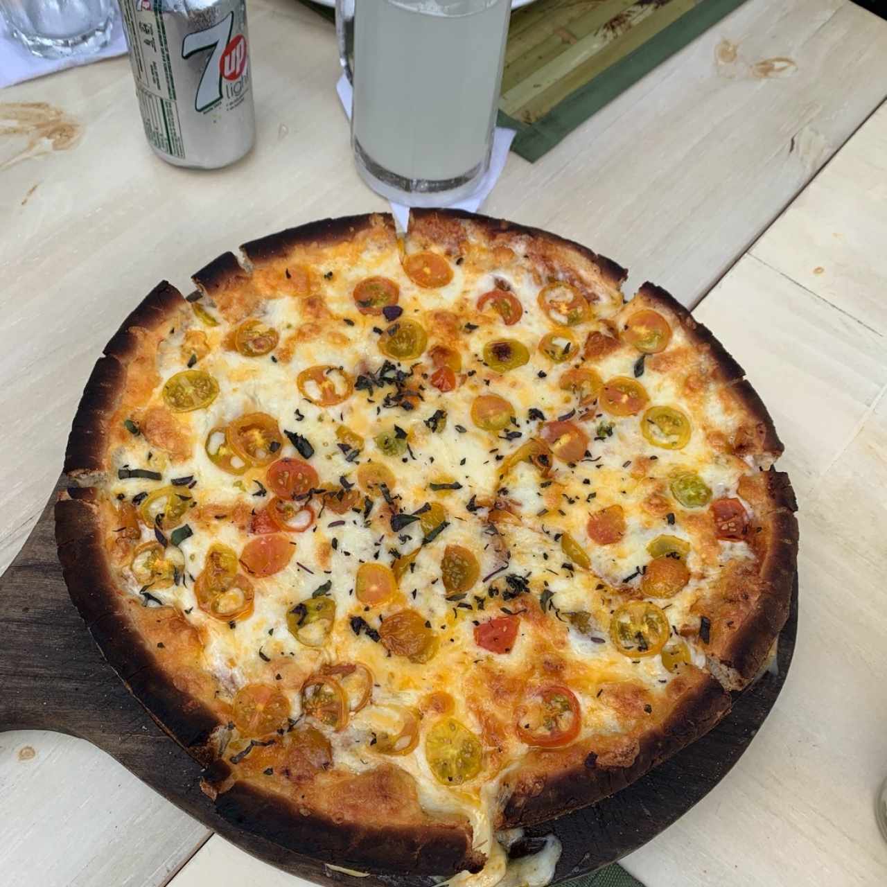 margarota