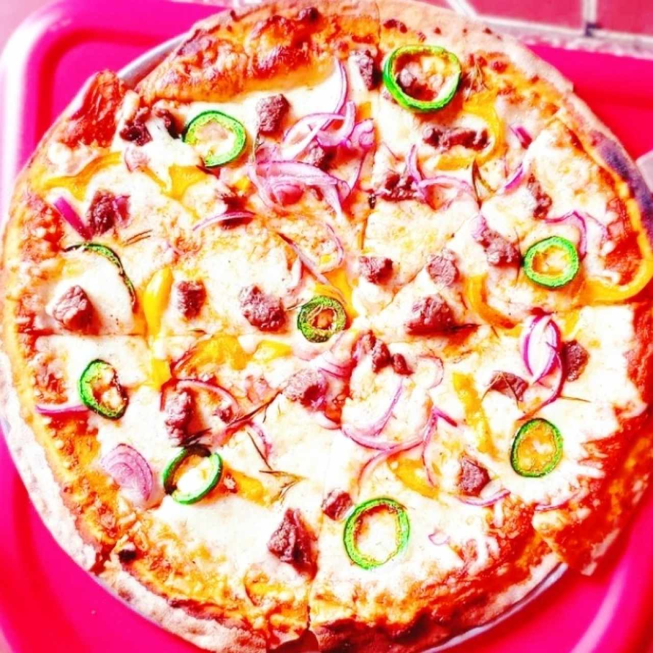 pizza