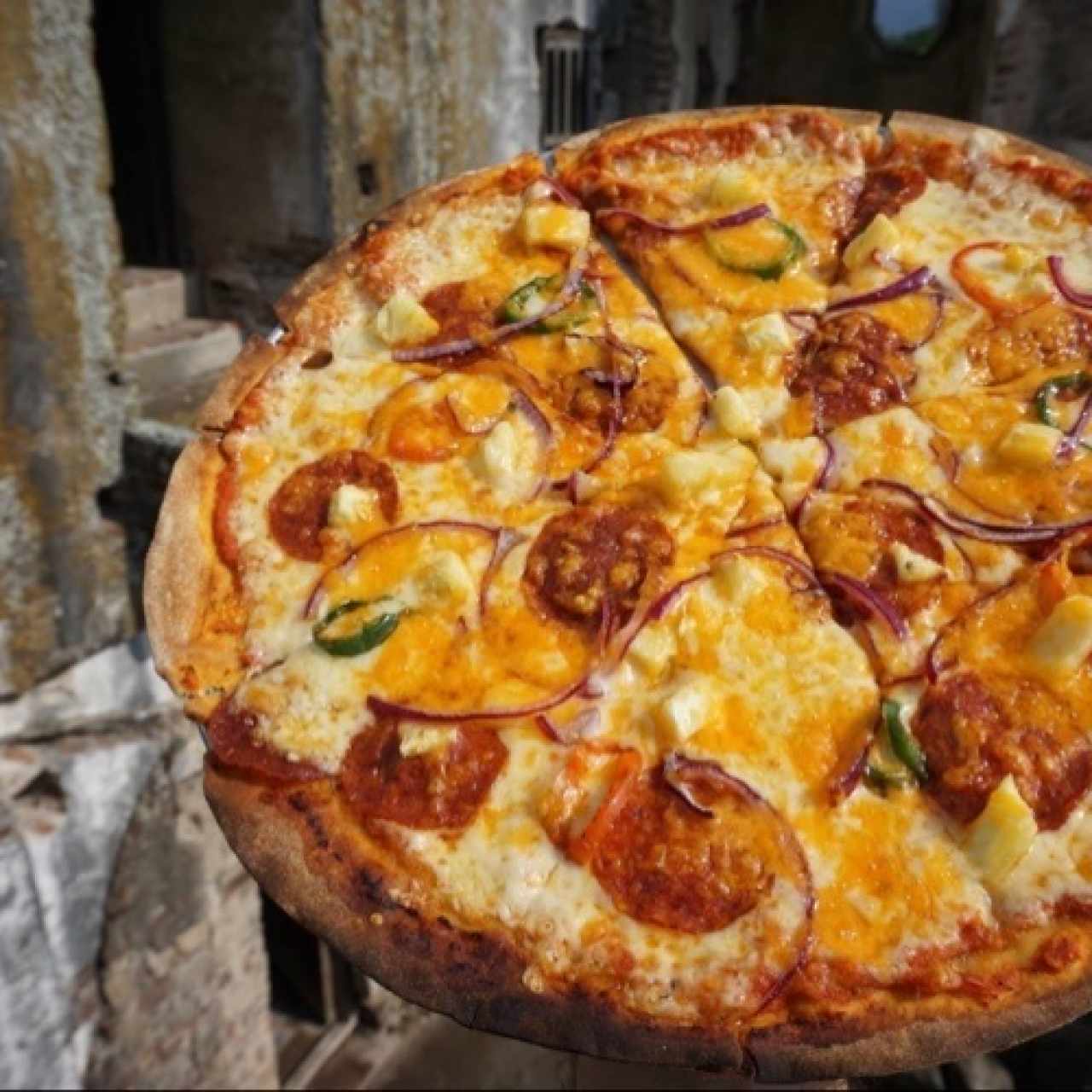 7A Pizzeria