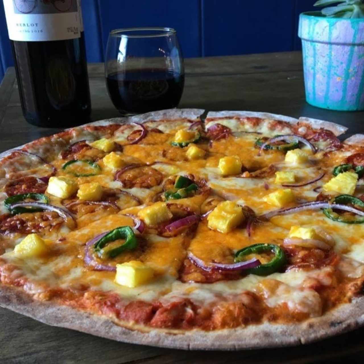 7A Pizzeria