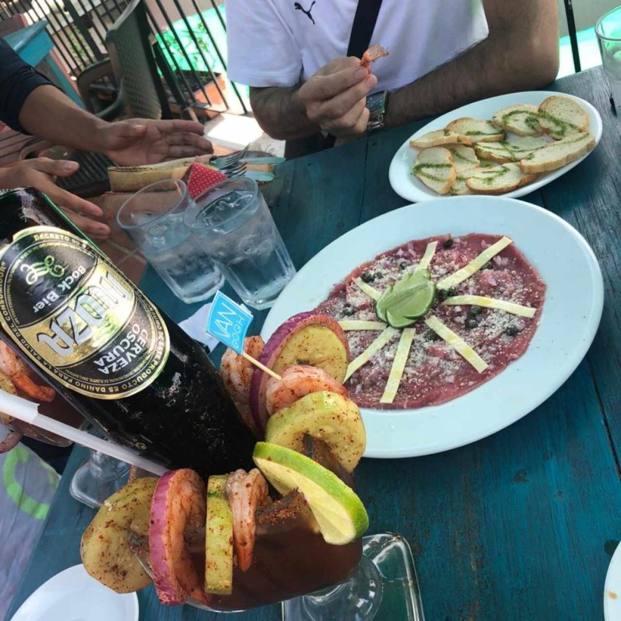 Carpaccio