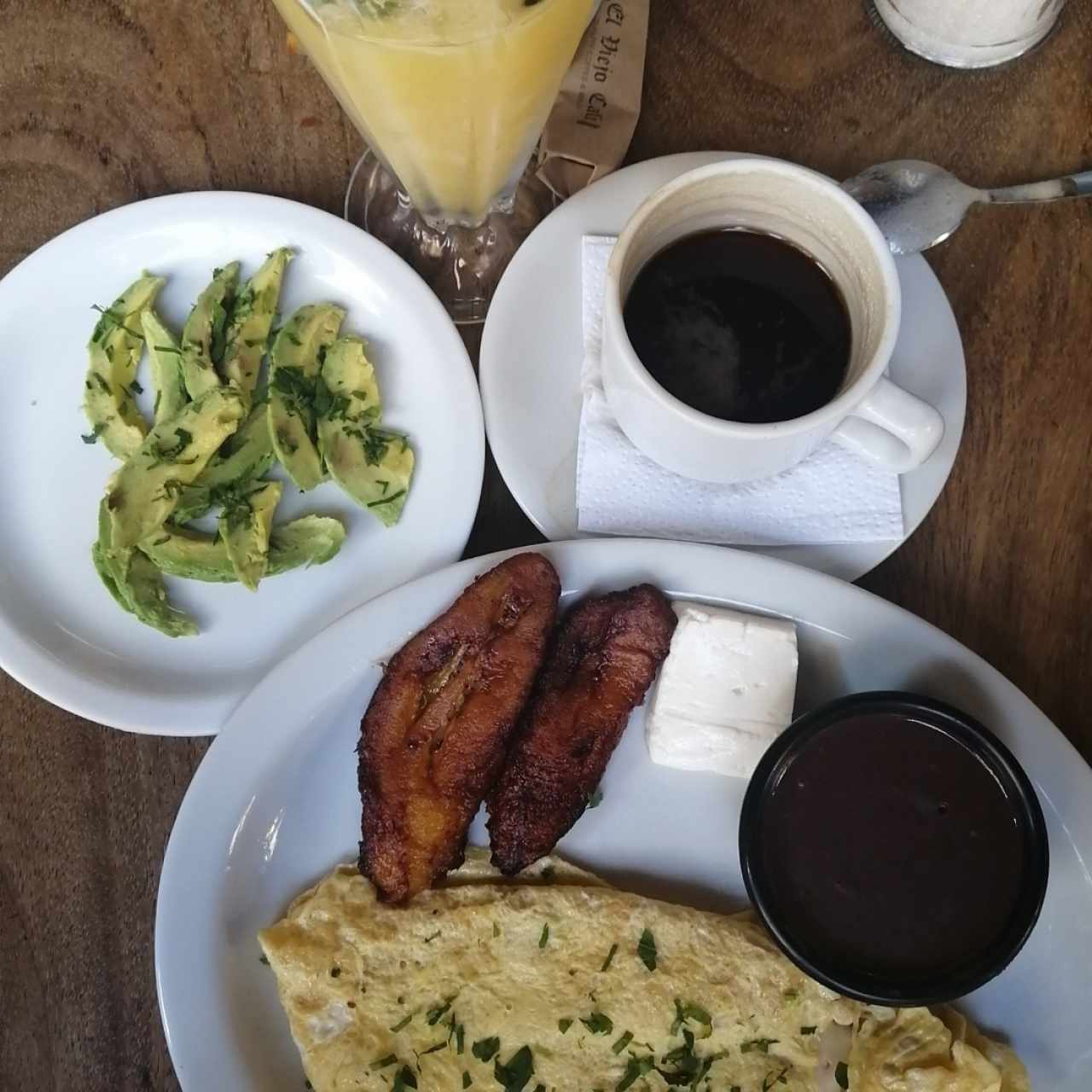 Pepitos - Jamón & Queso