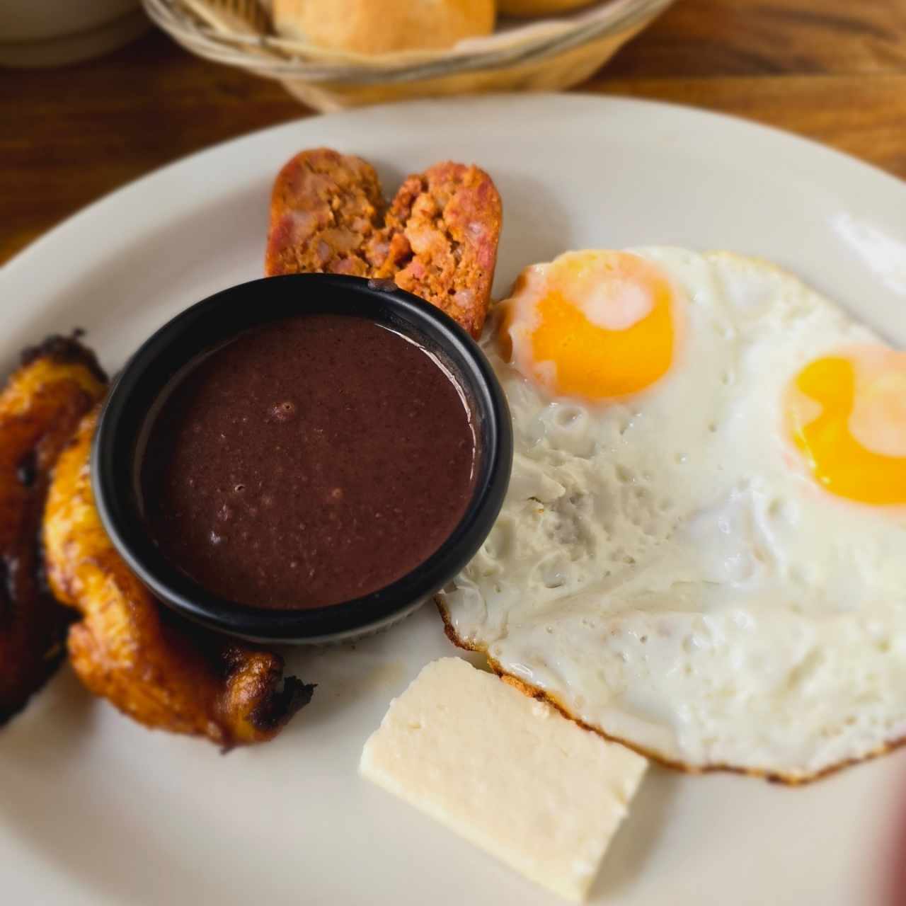 desayuno 