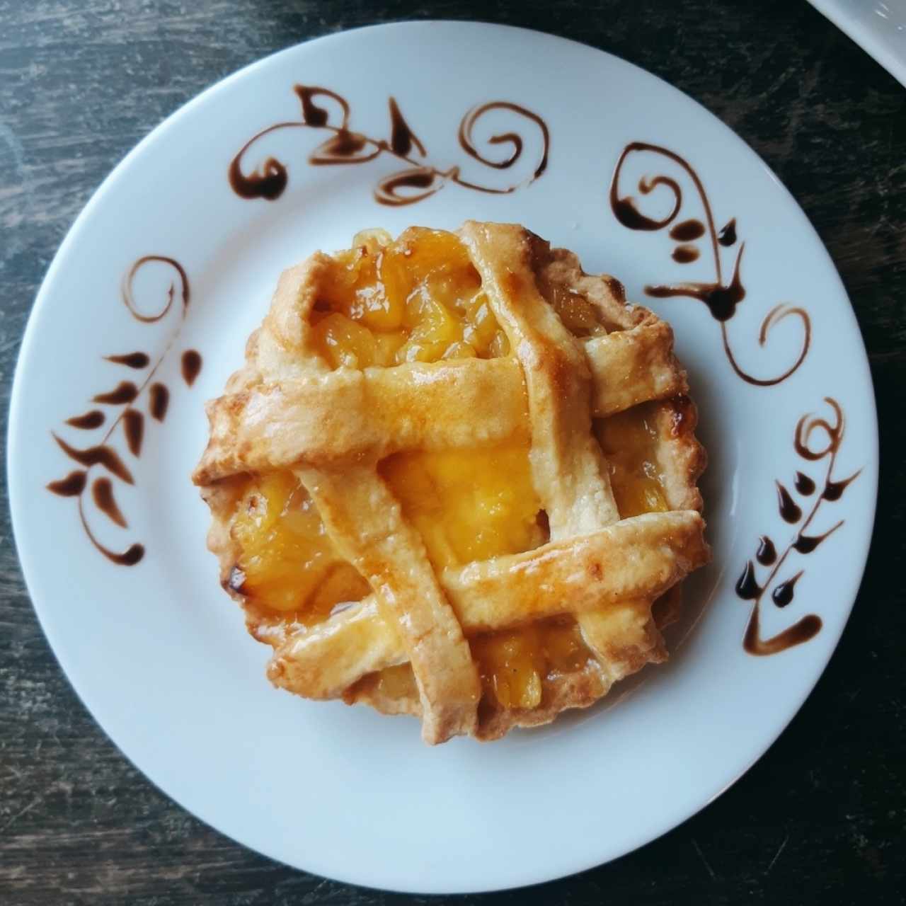 Panadería - Pastel o Pie