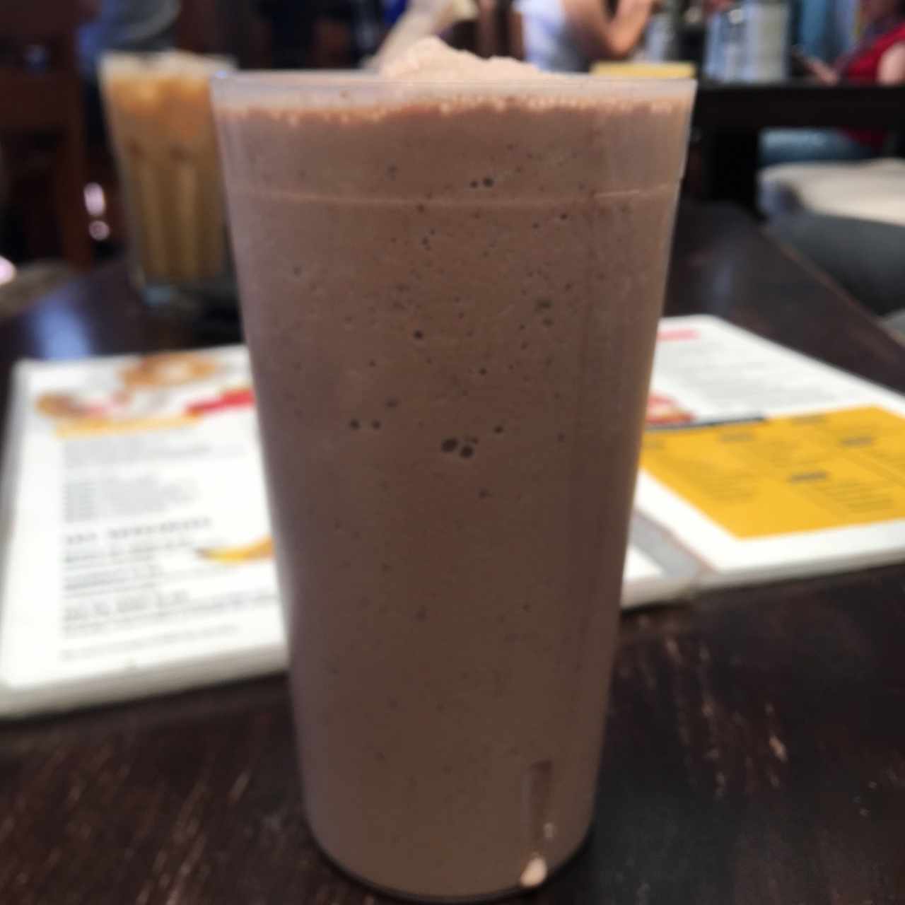 chocosmooth