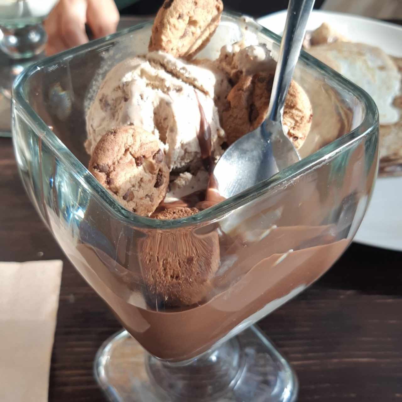 helado la gringa