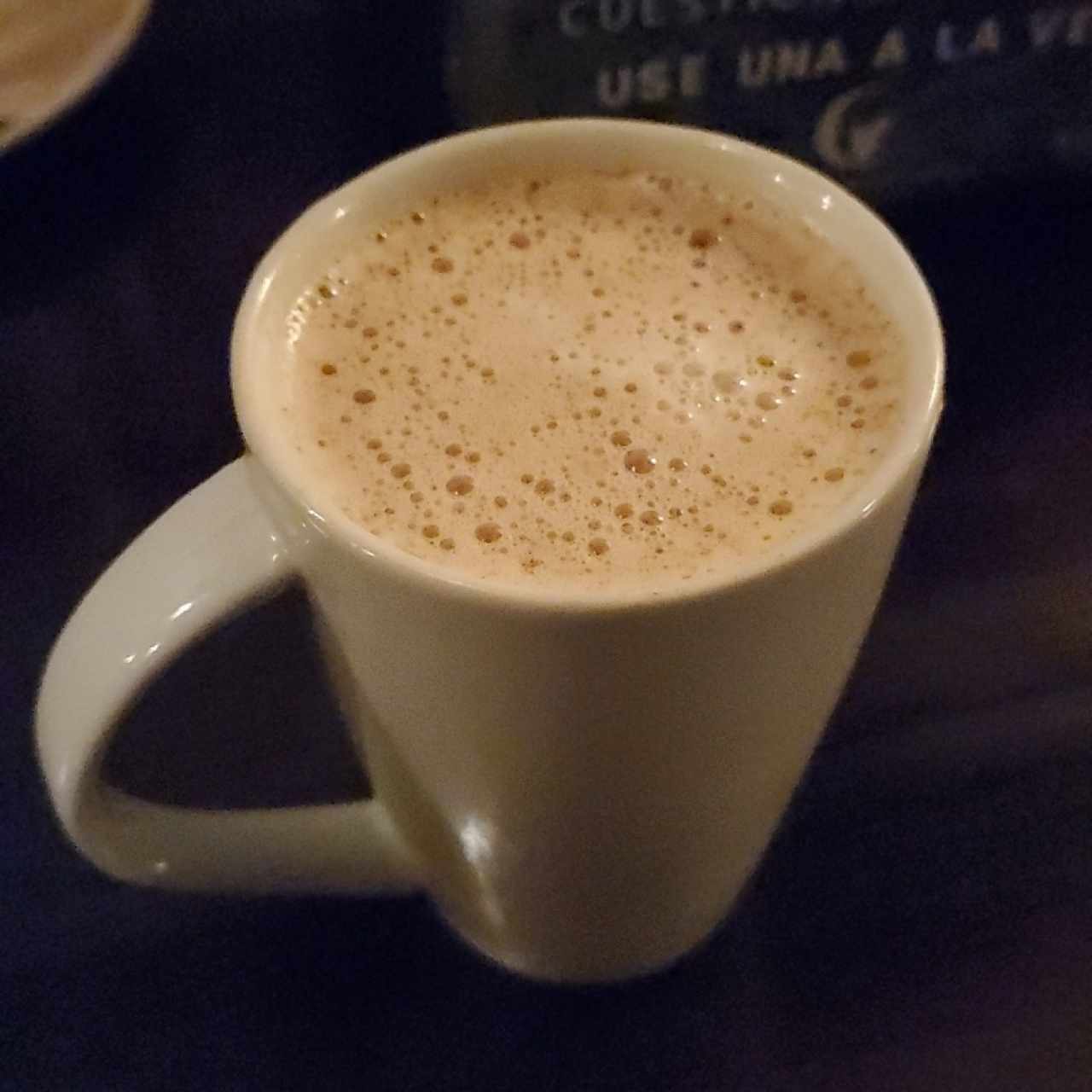 te Chai