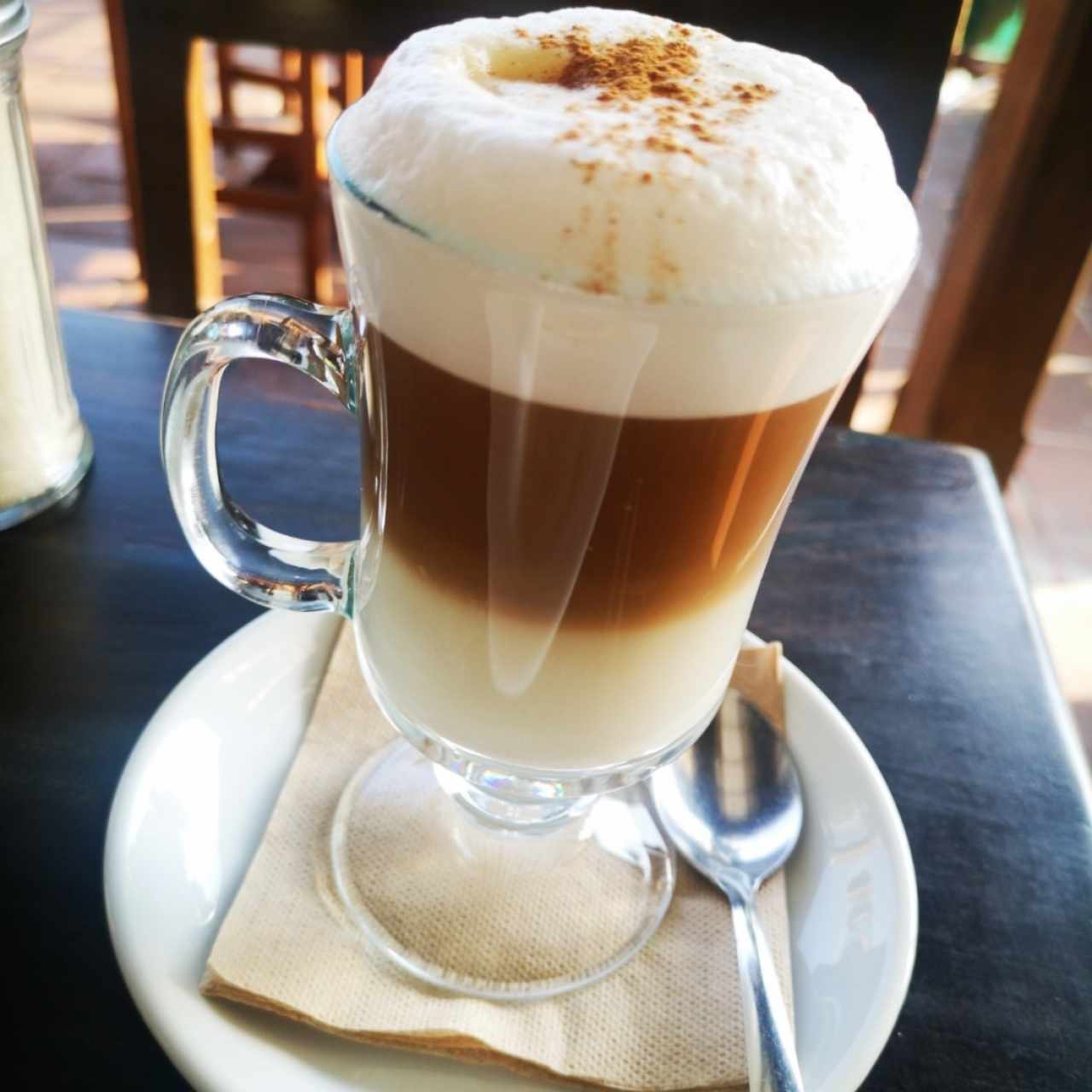 capuchino
