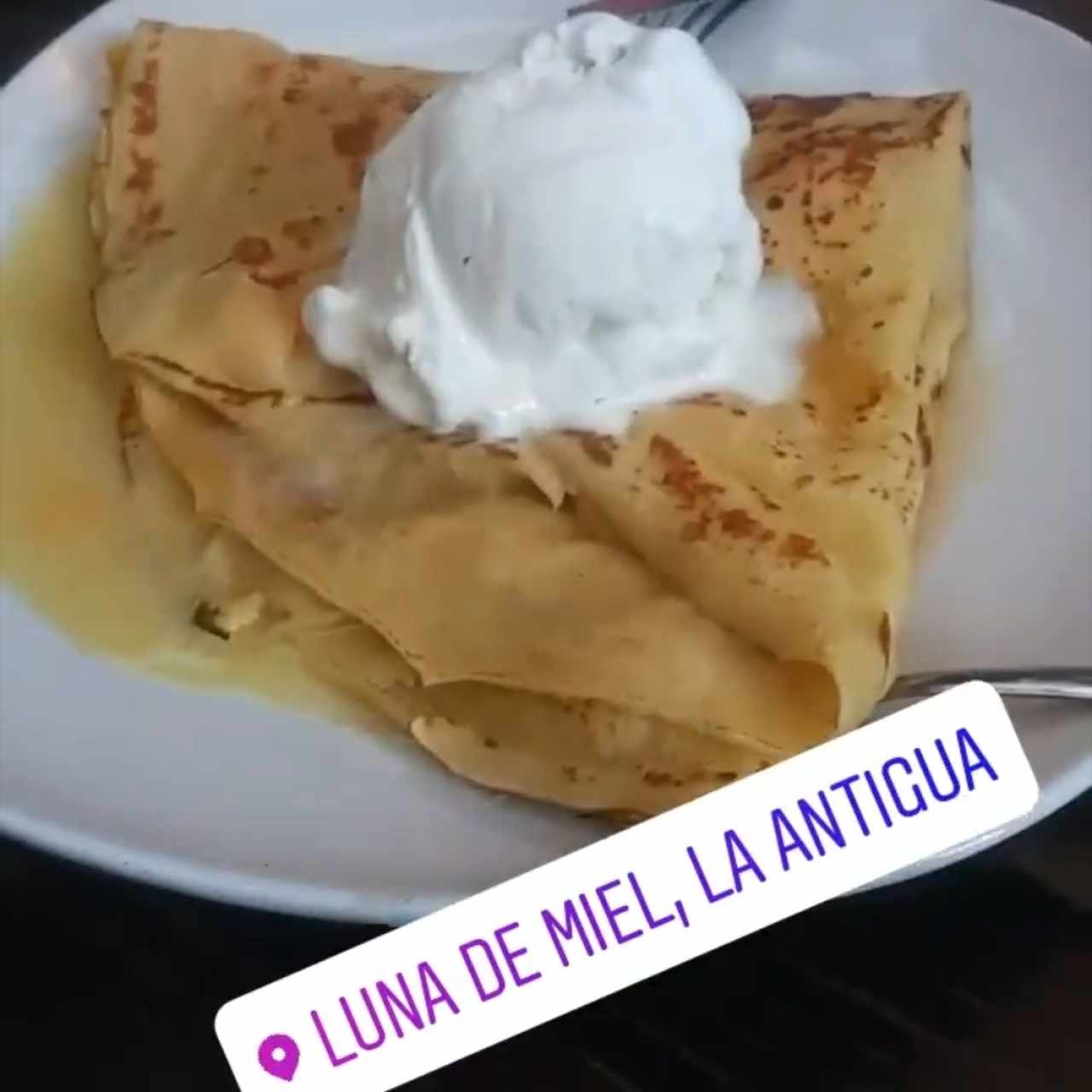 postre