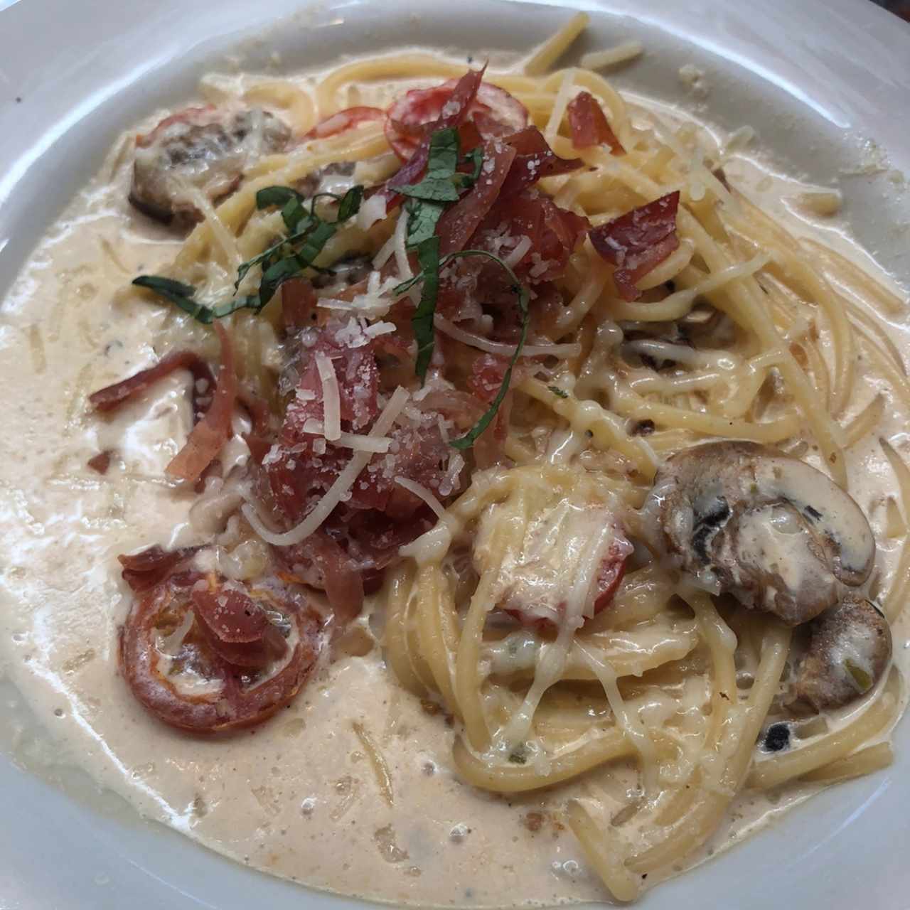 pasta toscana