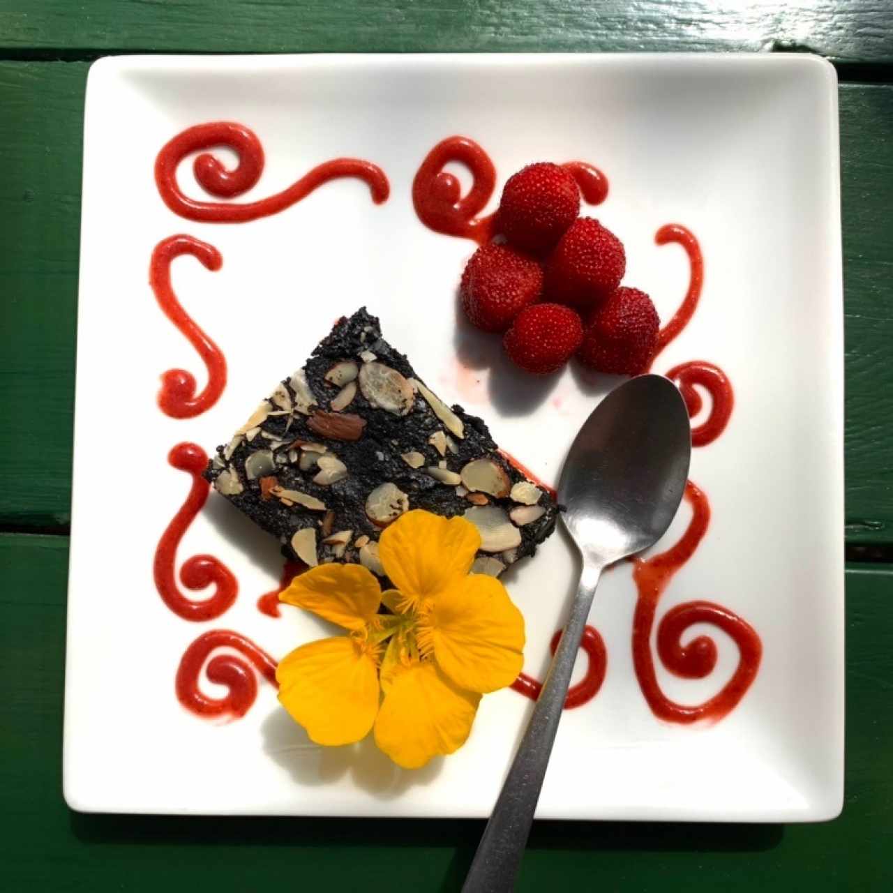 brownie