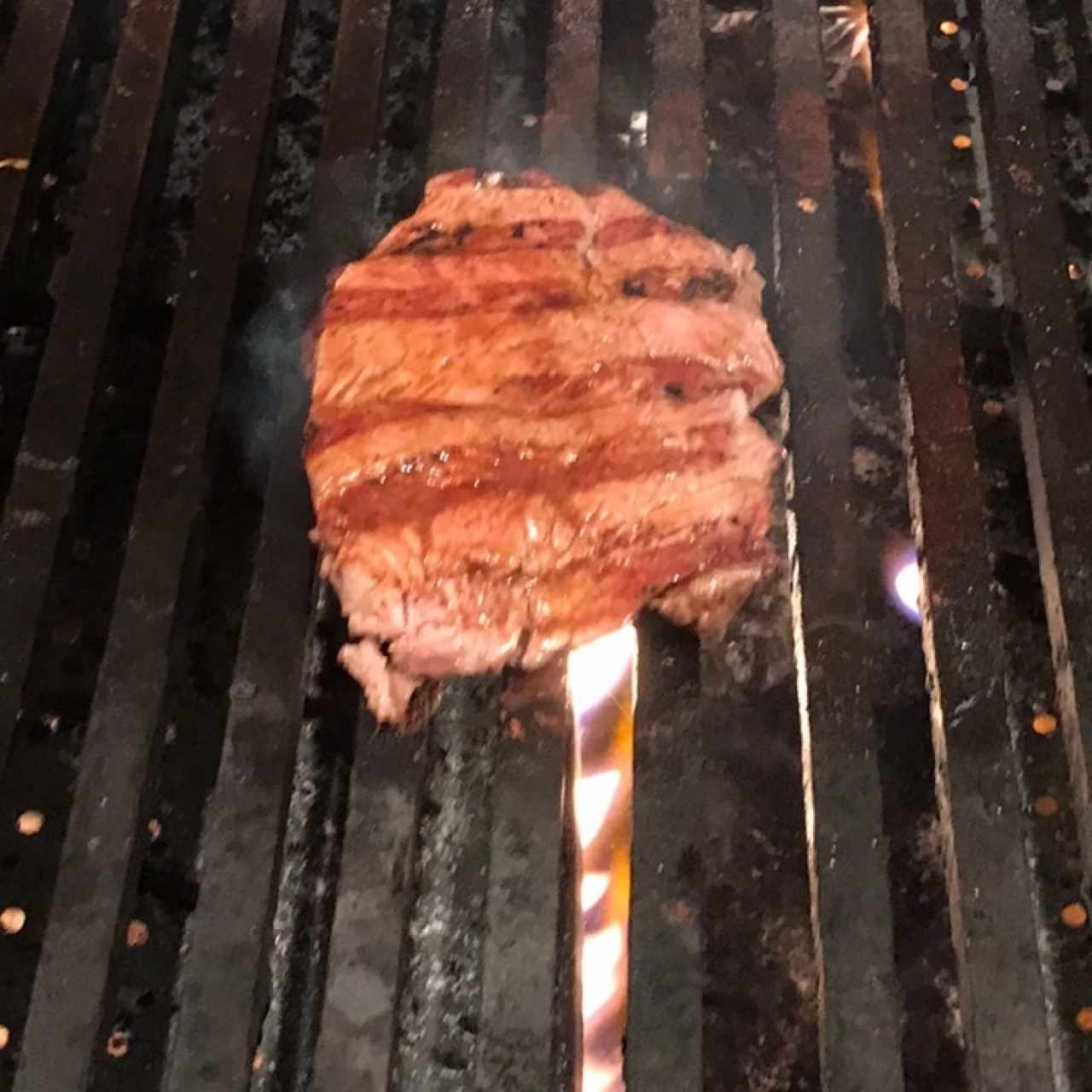 Porciones - Lomito