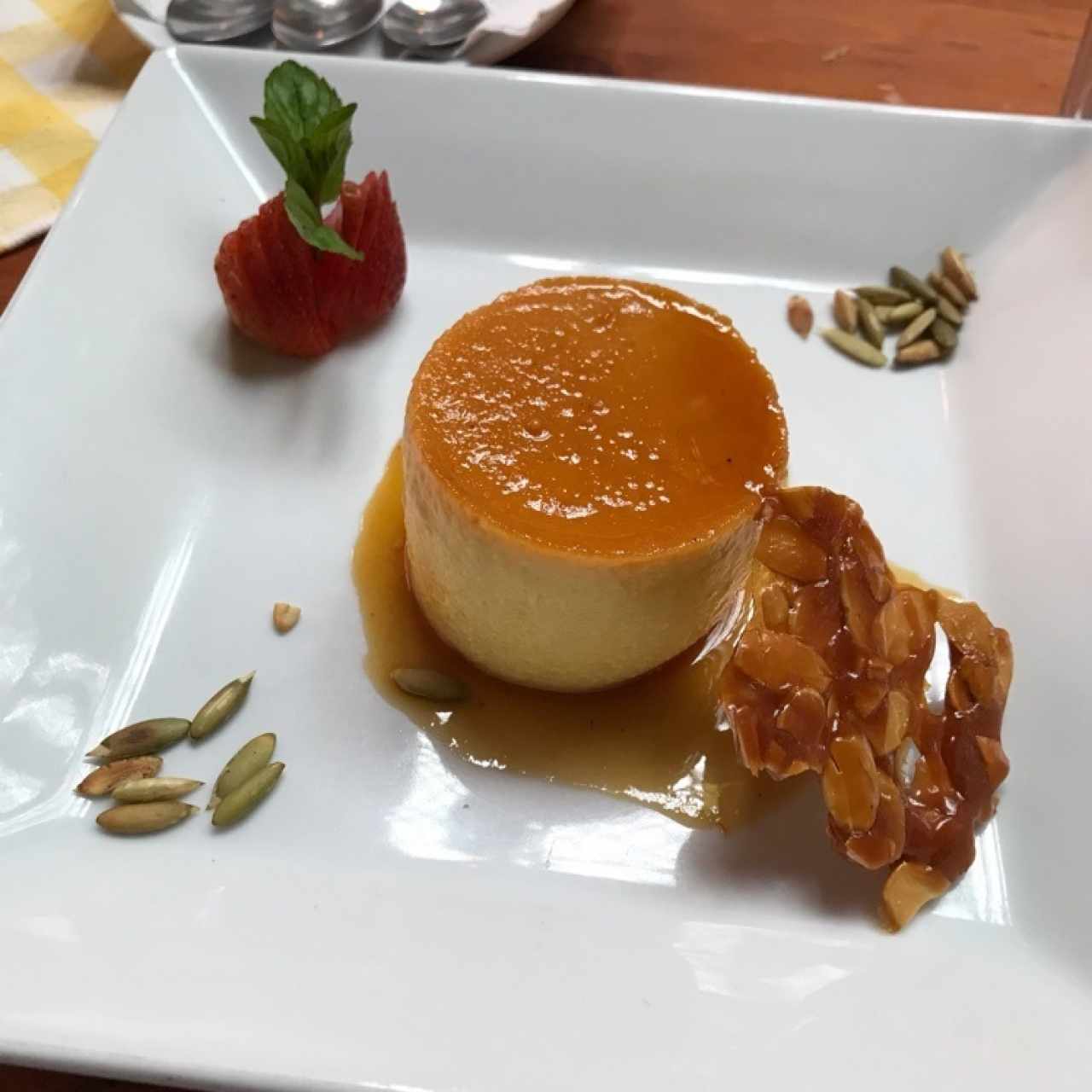Flan 