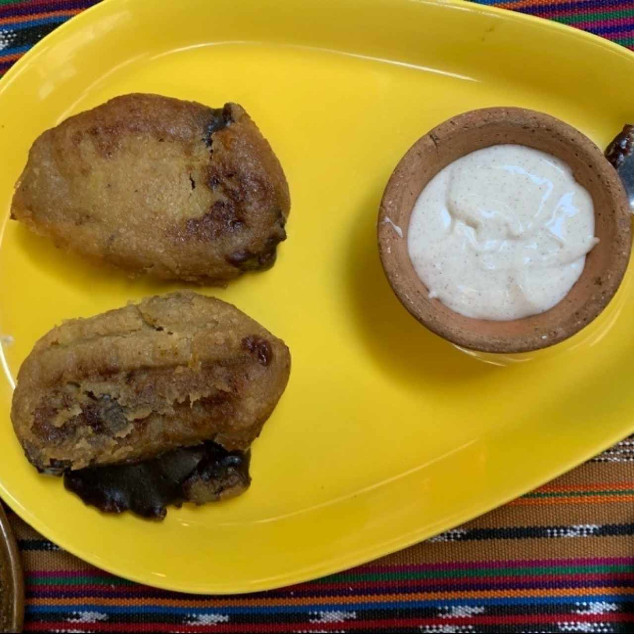 rellenitos