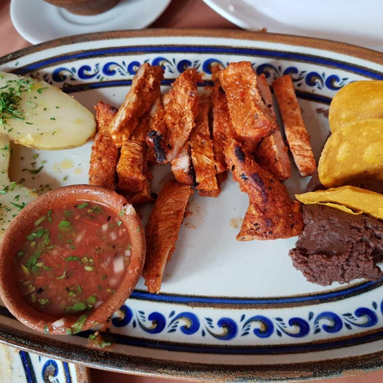Adobado de Cerdo
