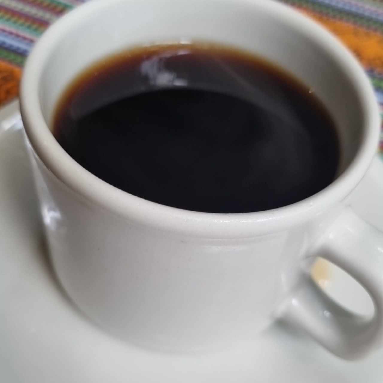 café 
