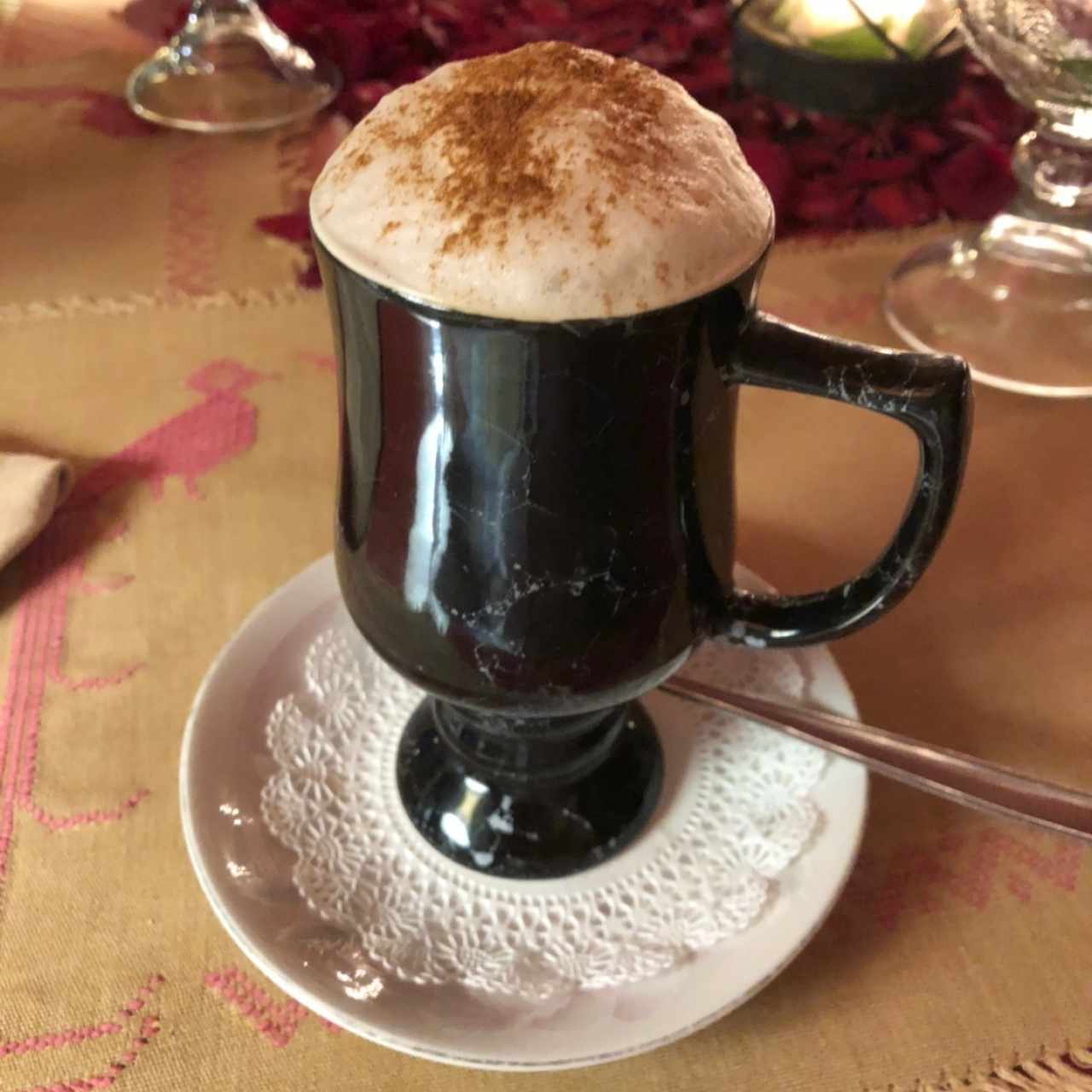 Capuchino