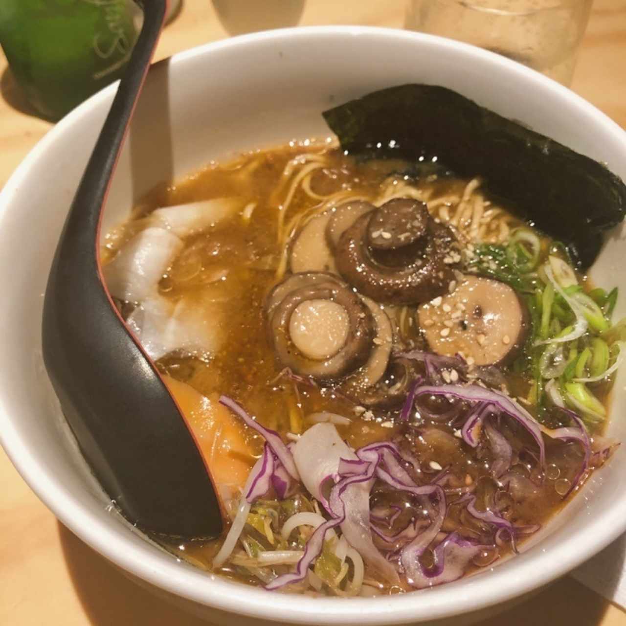 Vegana (miso)