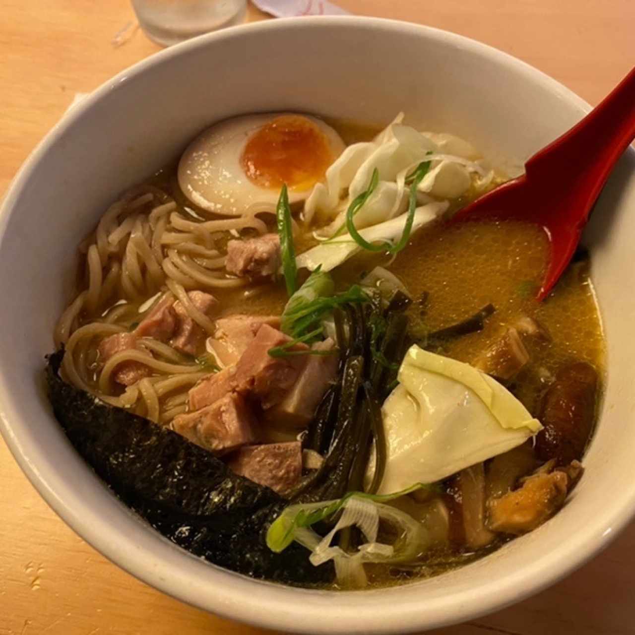 Ramen - Shoyu