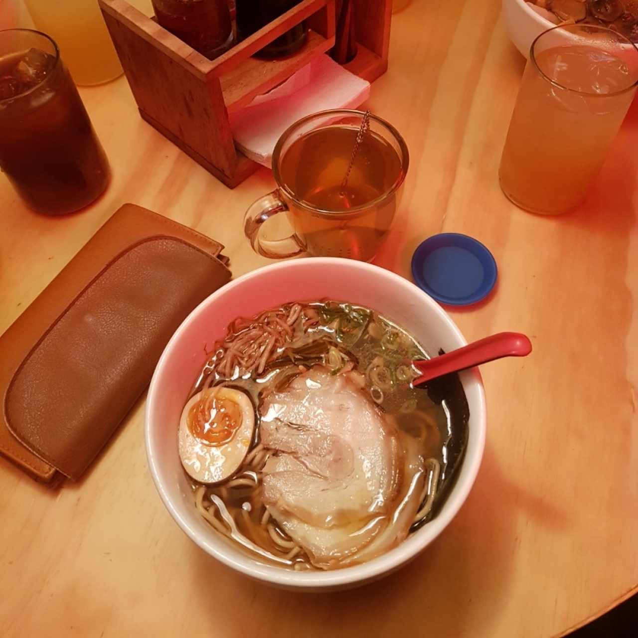 Shobu de cerdo