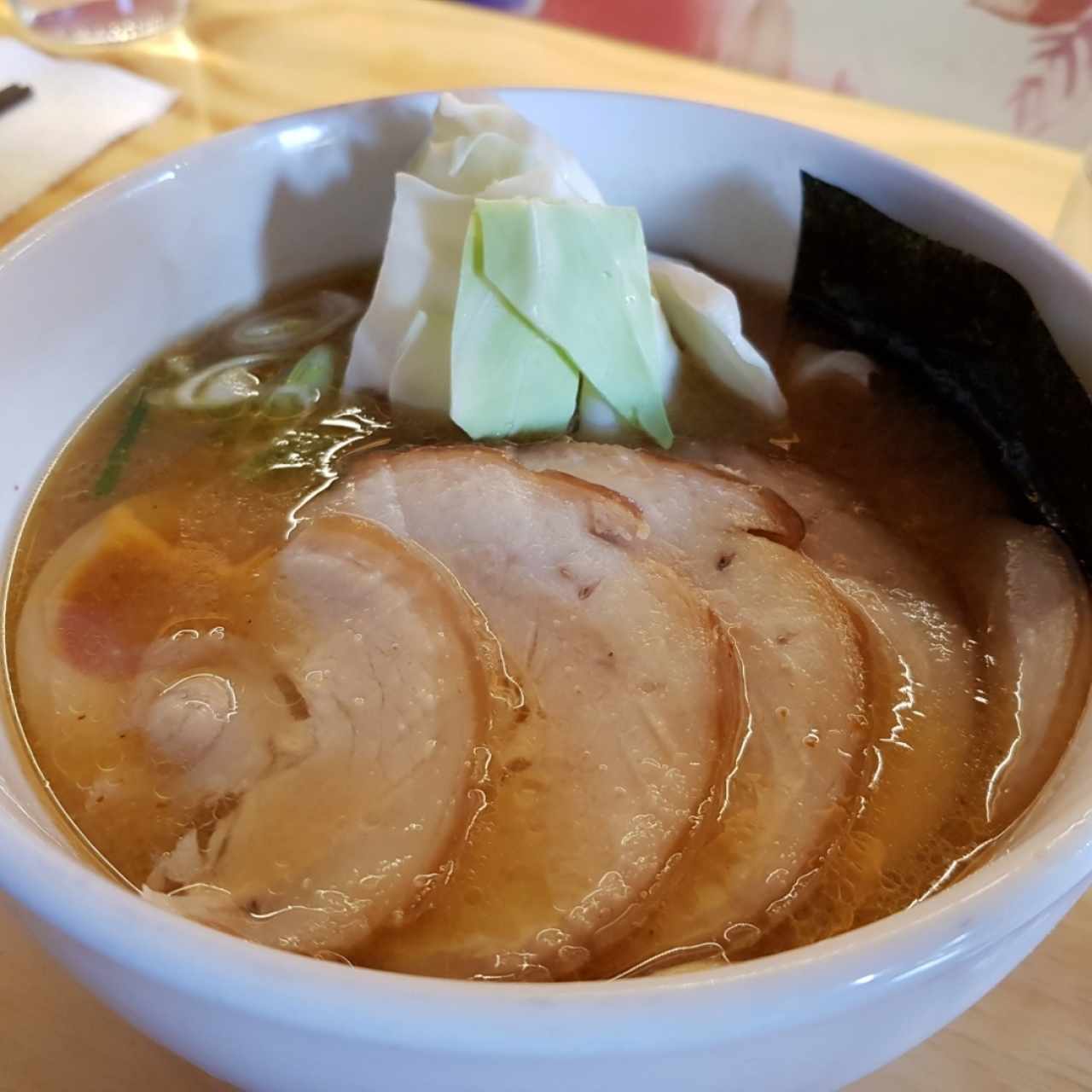 Ramen - La Picante