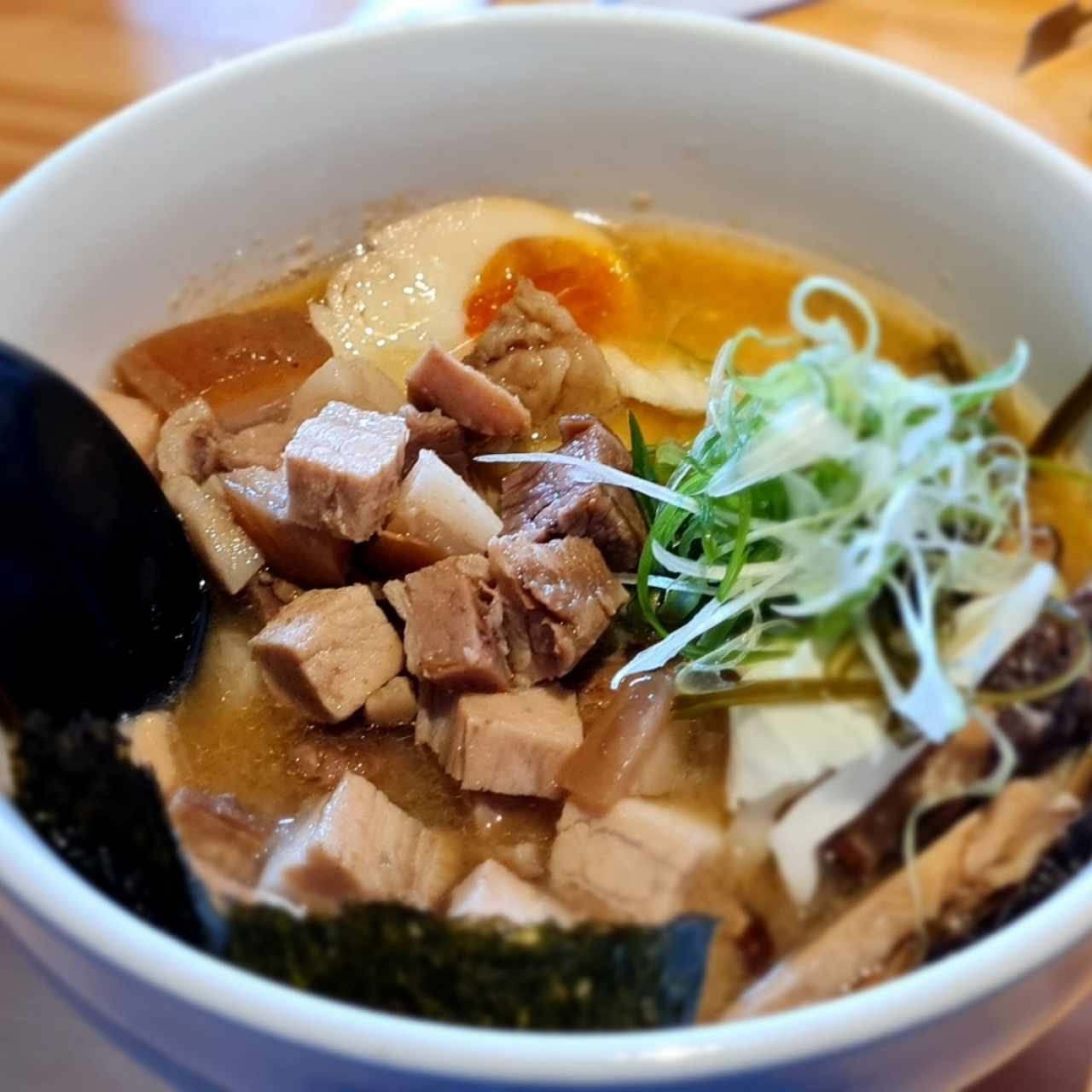 Ramen - Miso