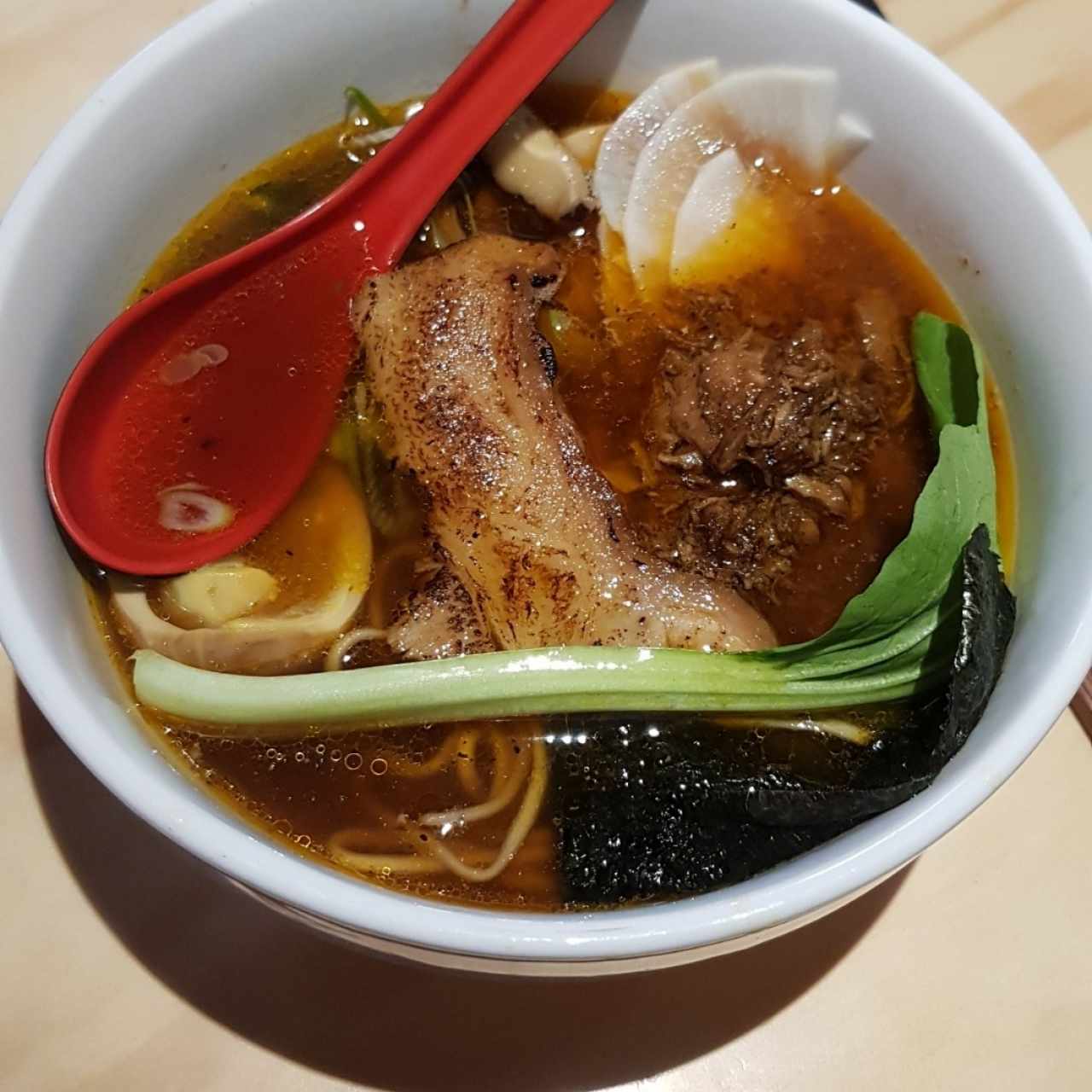 Ramen - La Picante