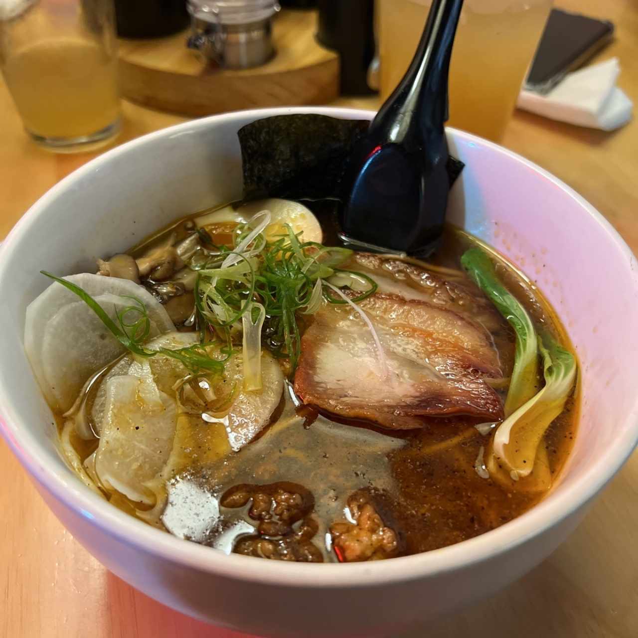 Ramen - La Picante