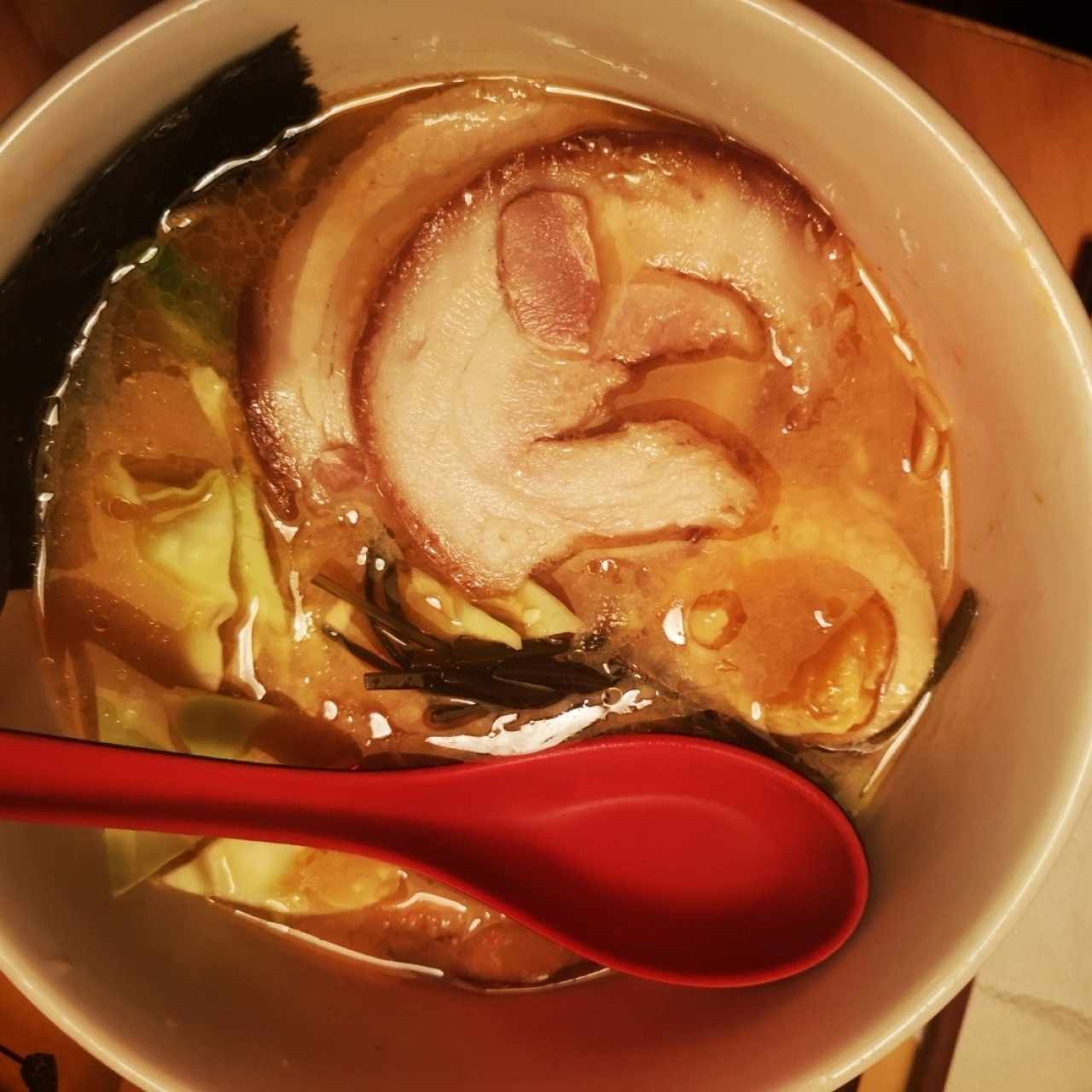 Ramen - Miso