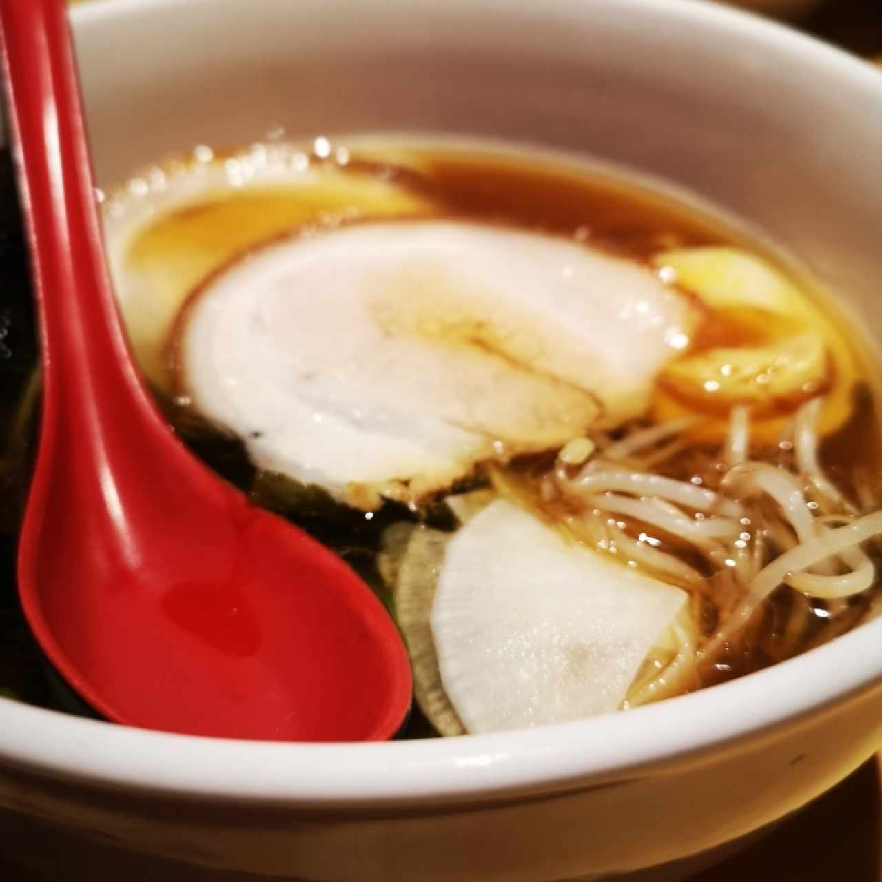 Ramen - Shoyu