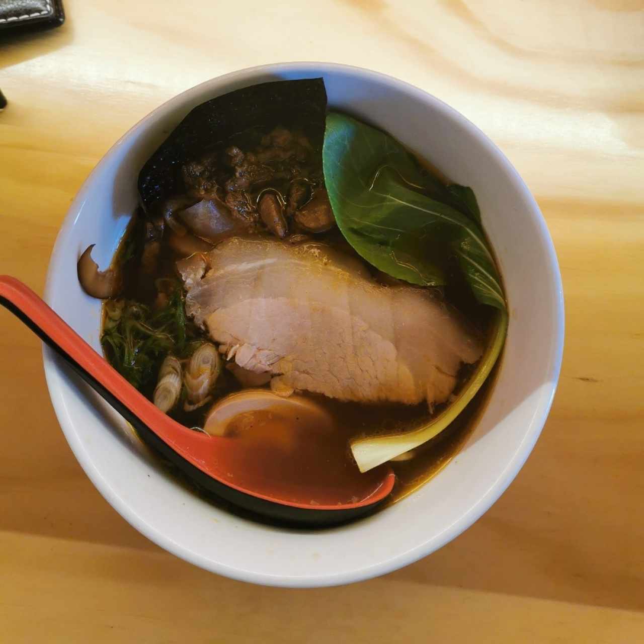 Ramen - La Picante