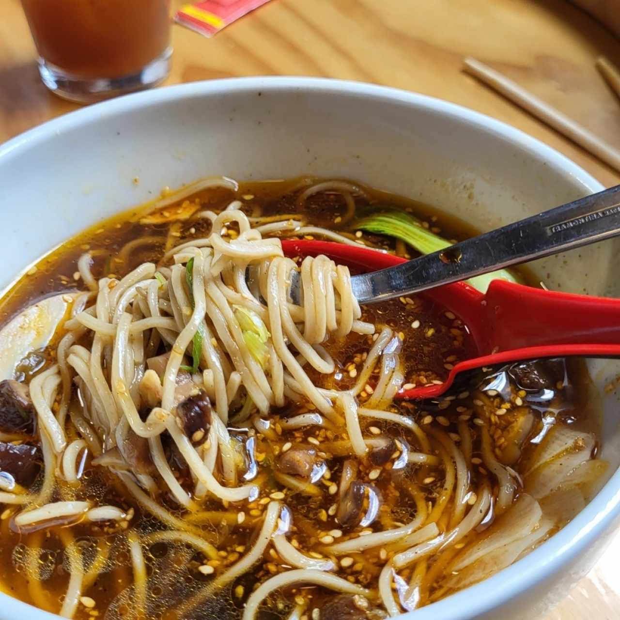 Ramen - La Picante