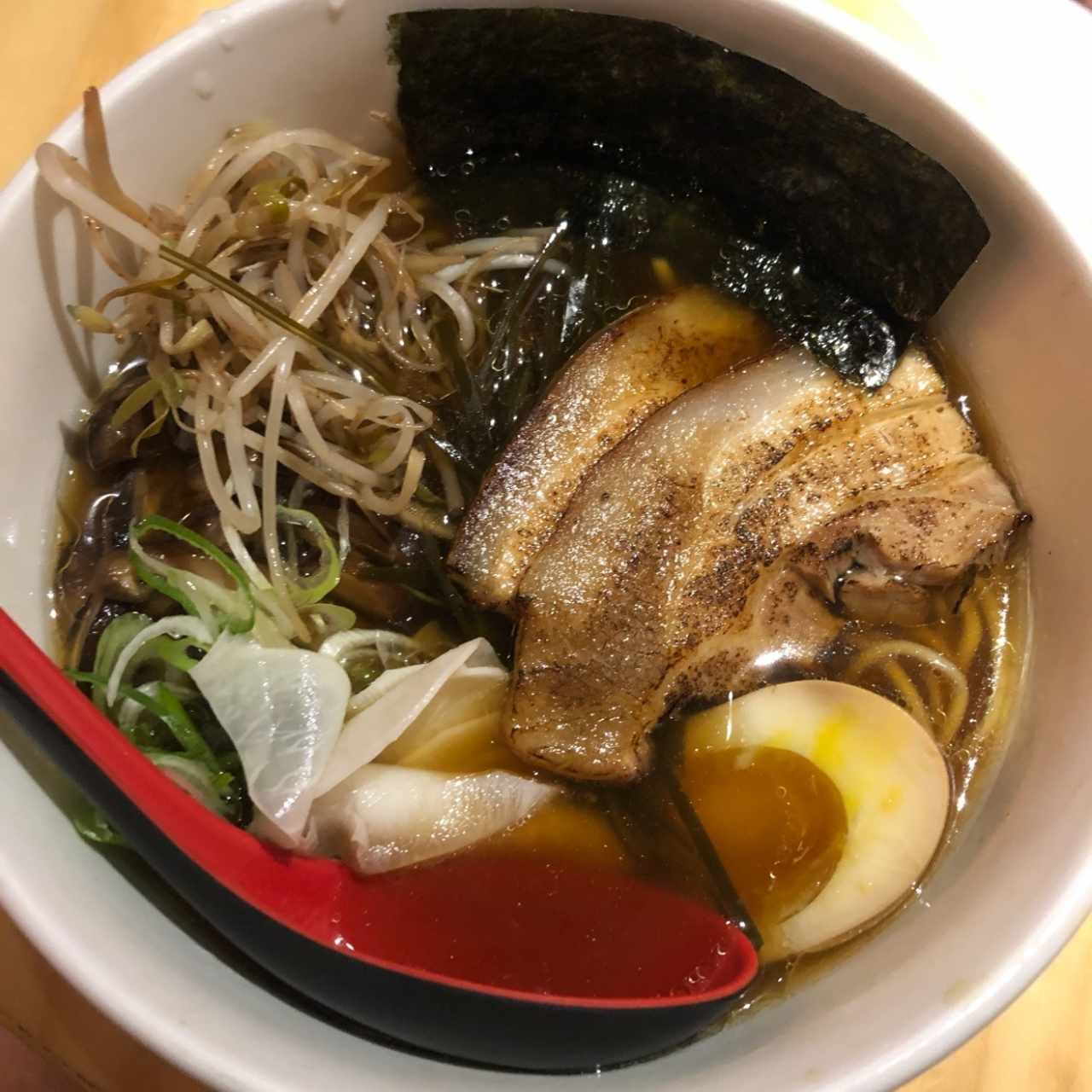 🍜