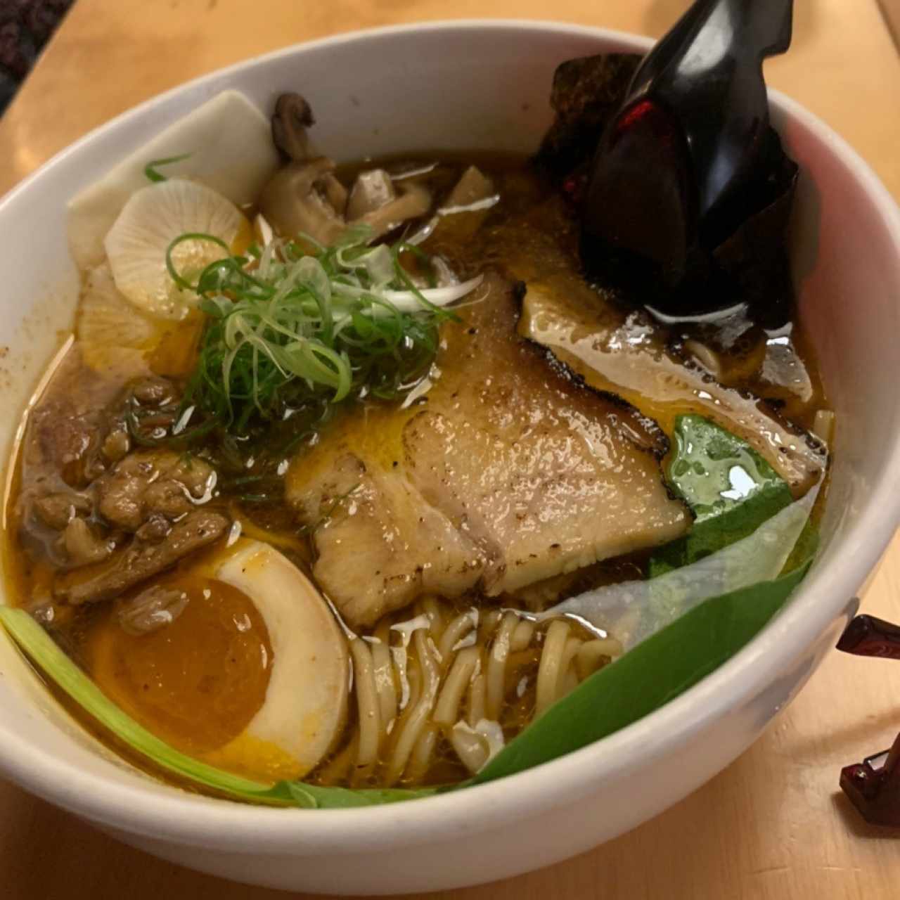 Ramen - La Picante