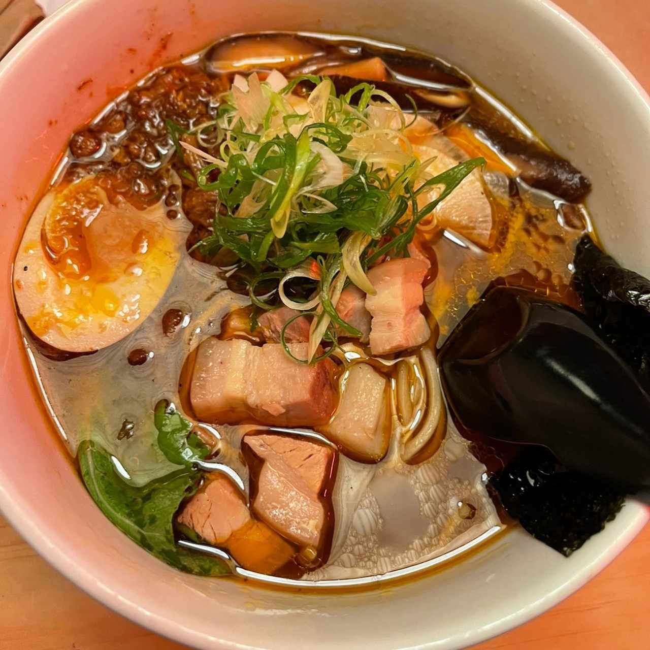 Ramen - La Picante