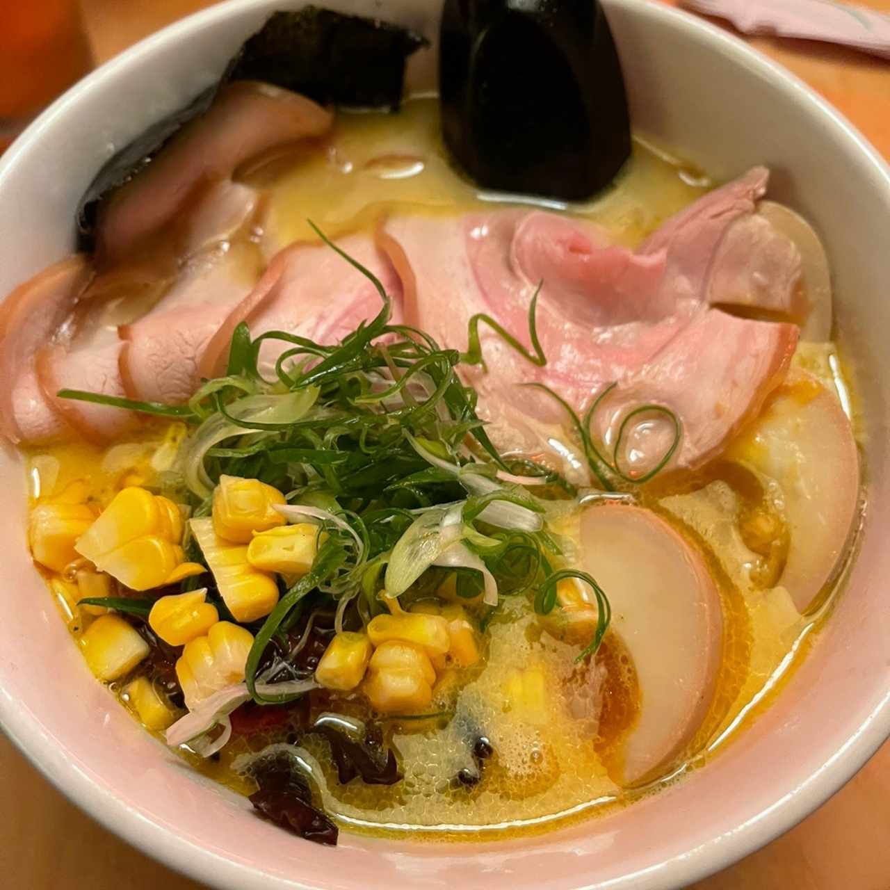 Tori Paitan 