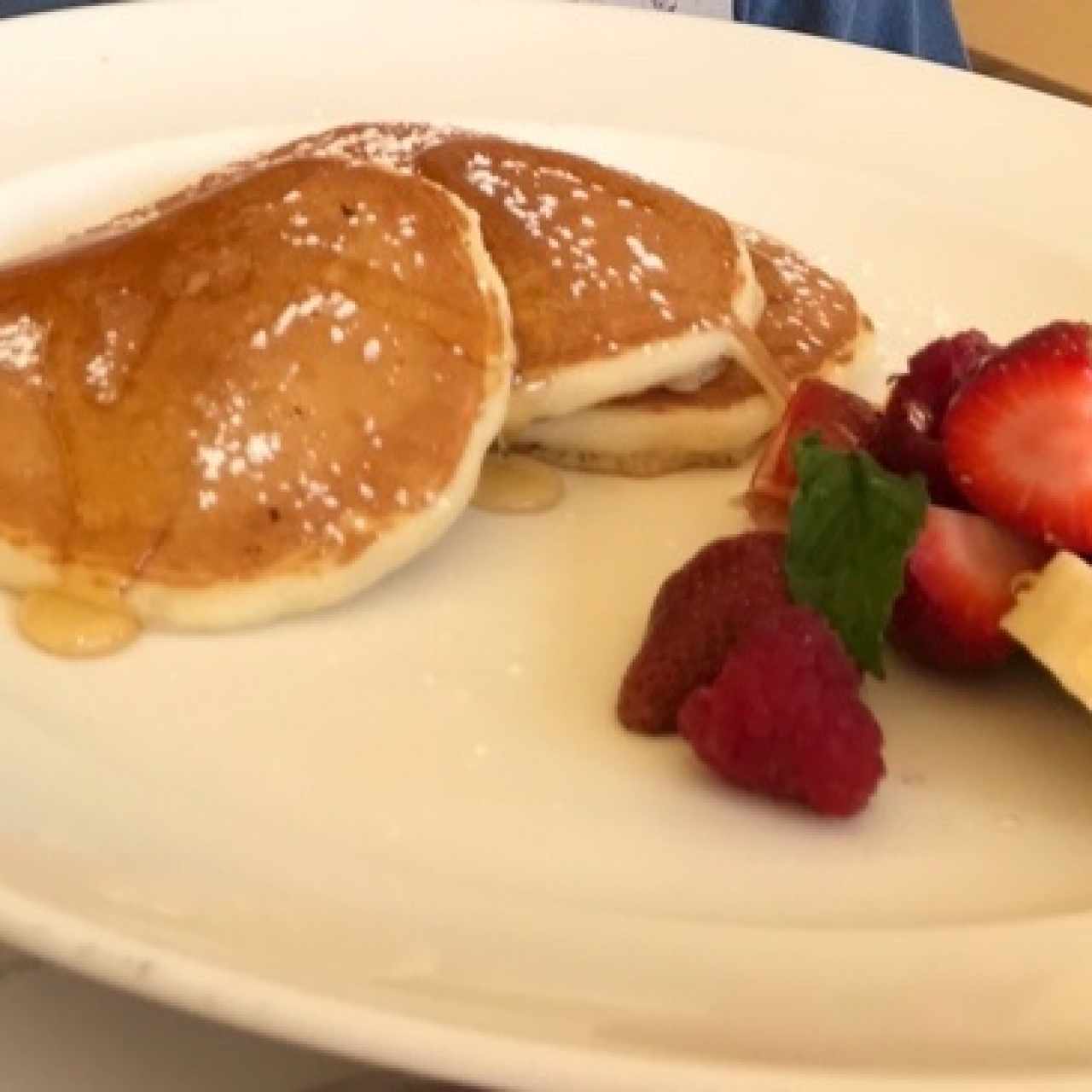 Panqueques