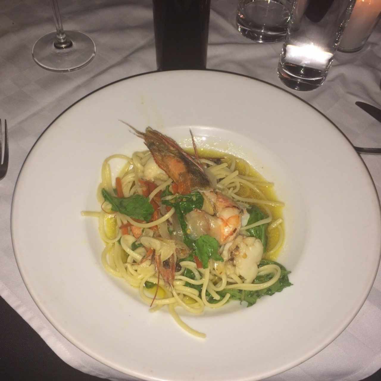 Thai Stir Fry *