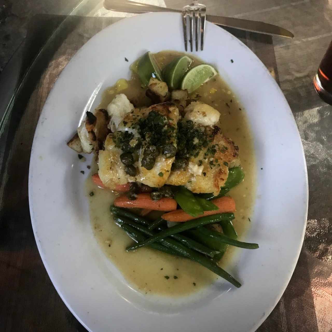pescado
