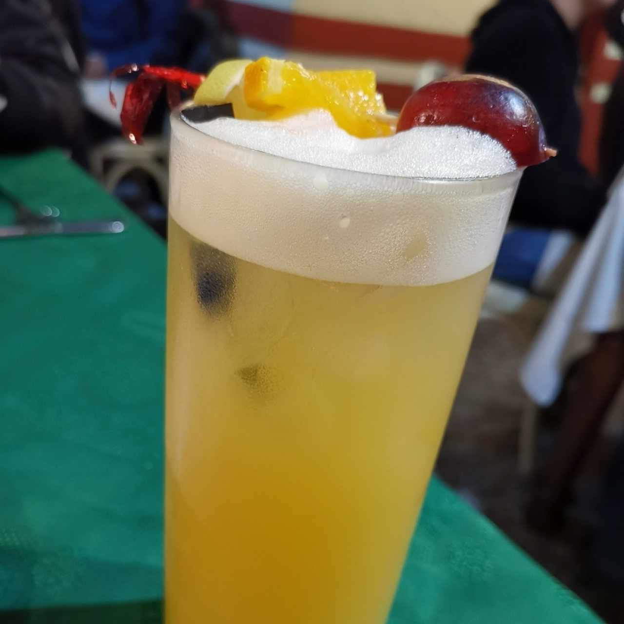 carambola