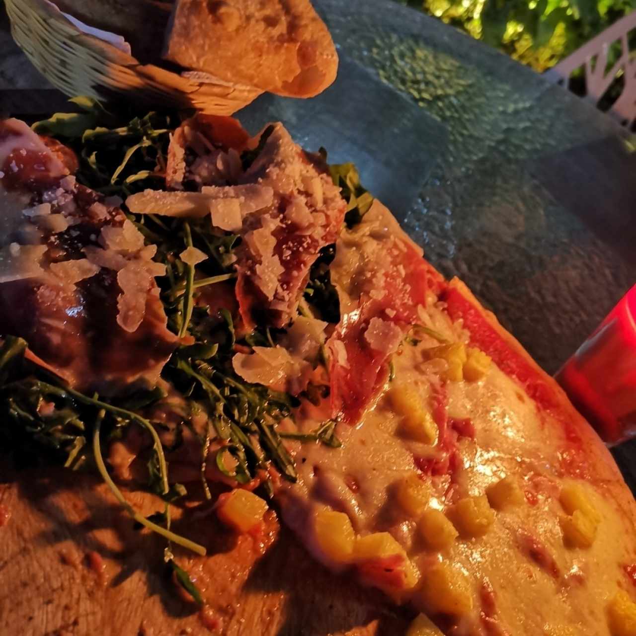 pizza