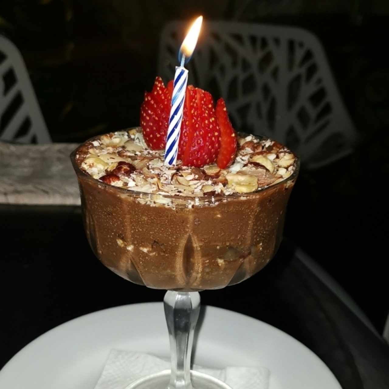 mousse 
