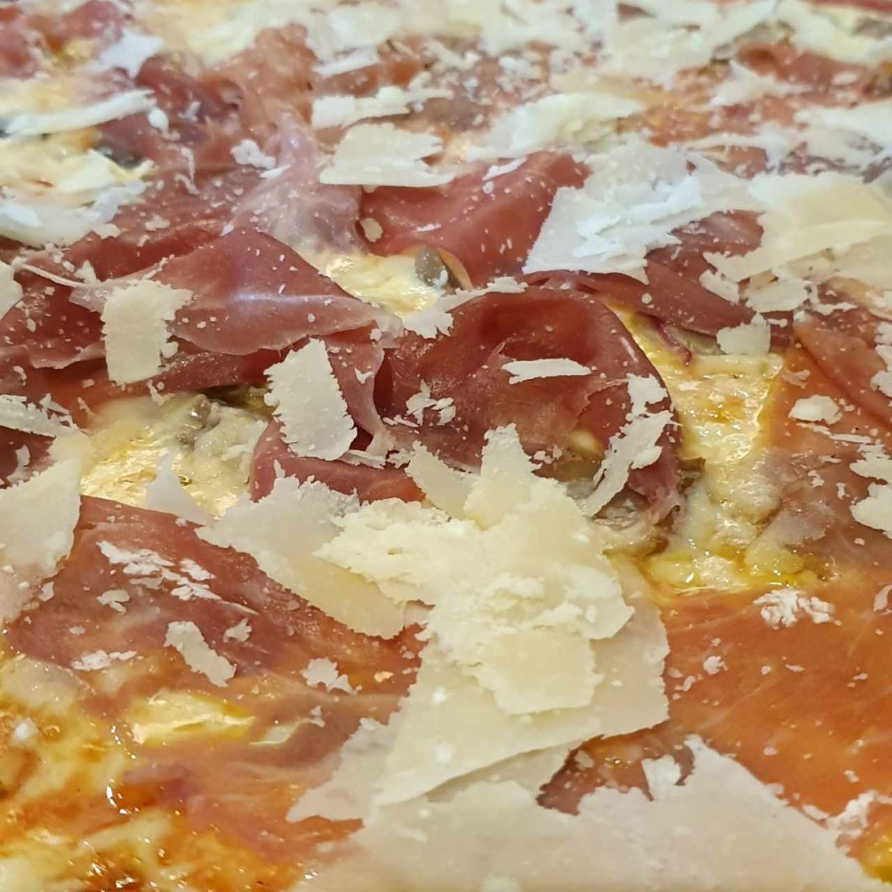 Pizza Menú - Pizza Aaarrrggg!!!