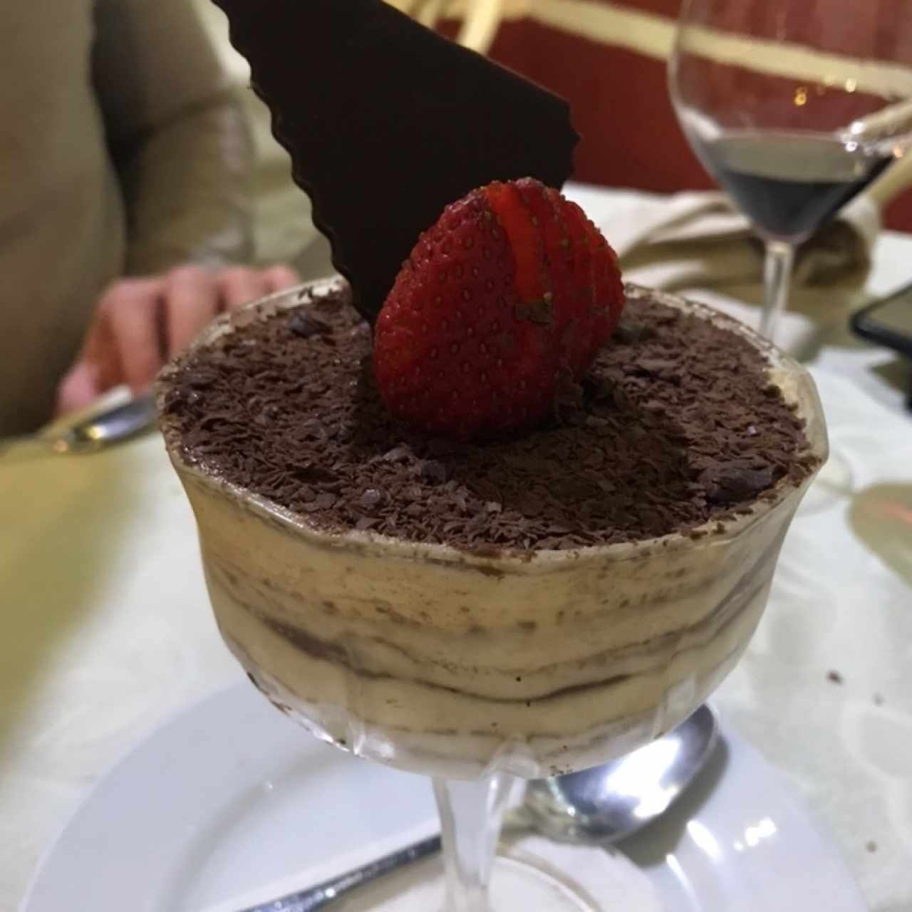 Tiramisu