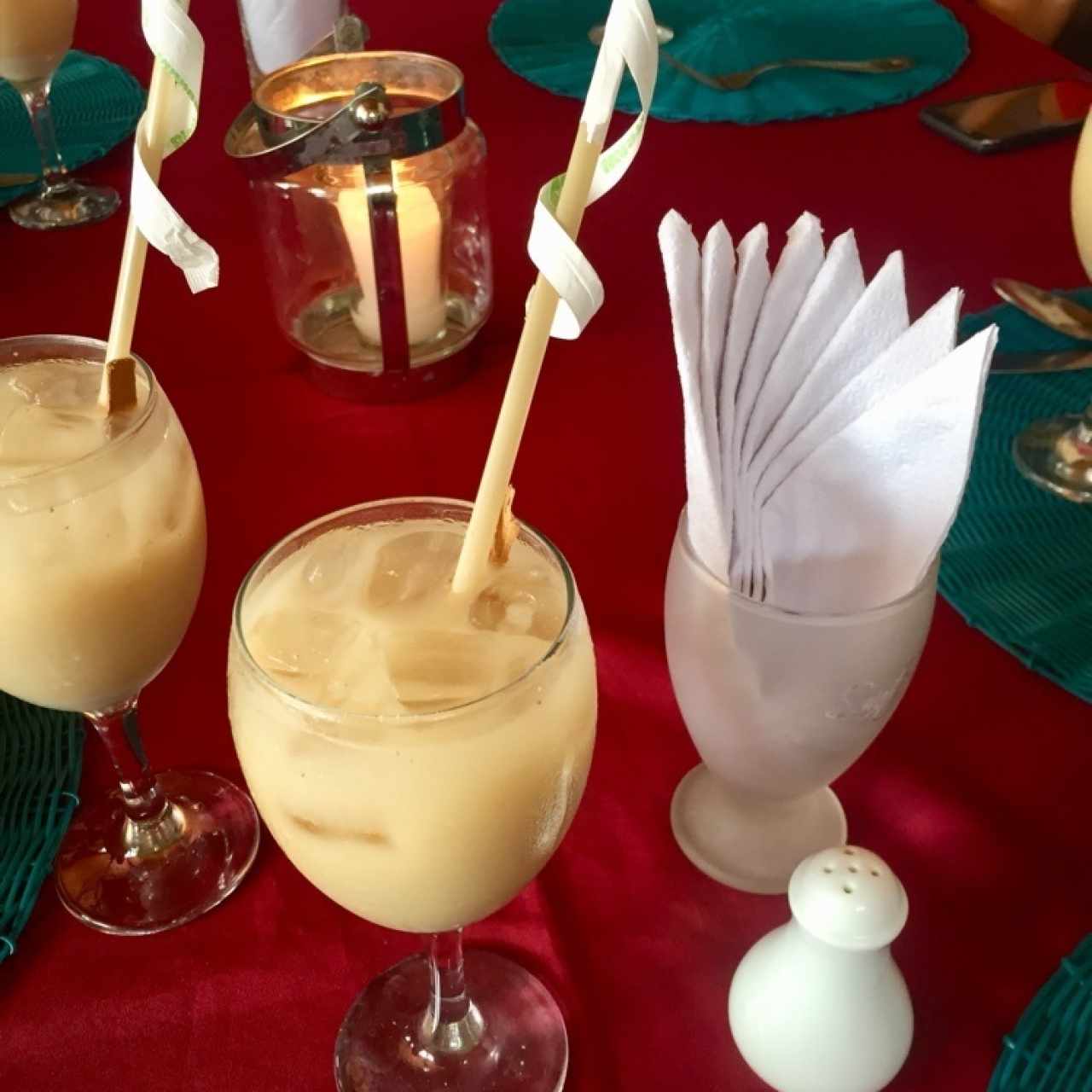 horchata