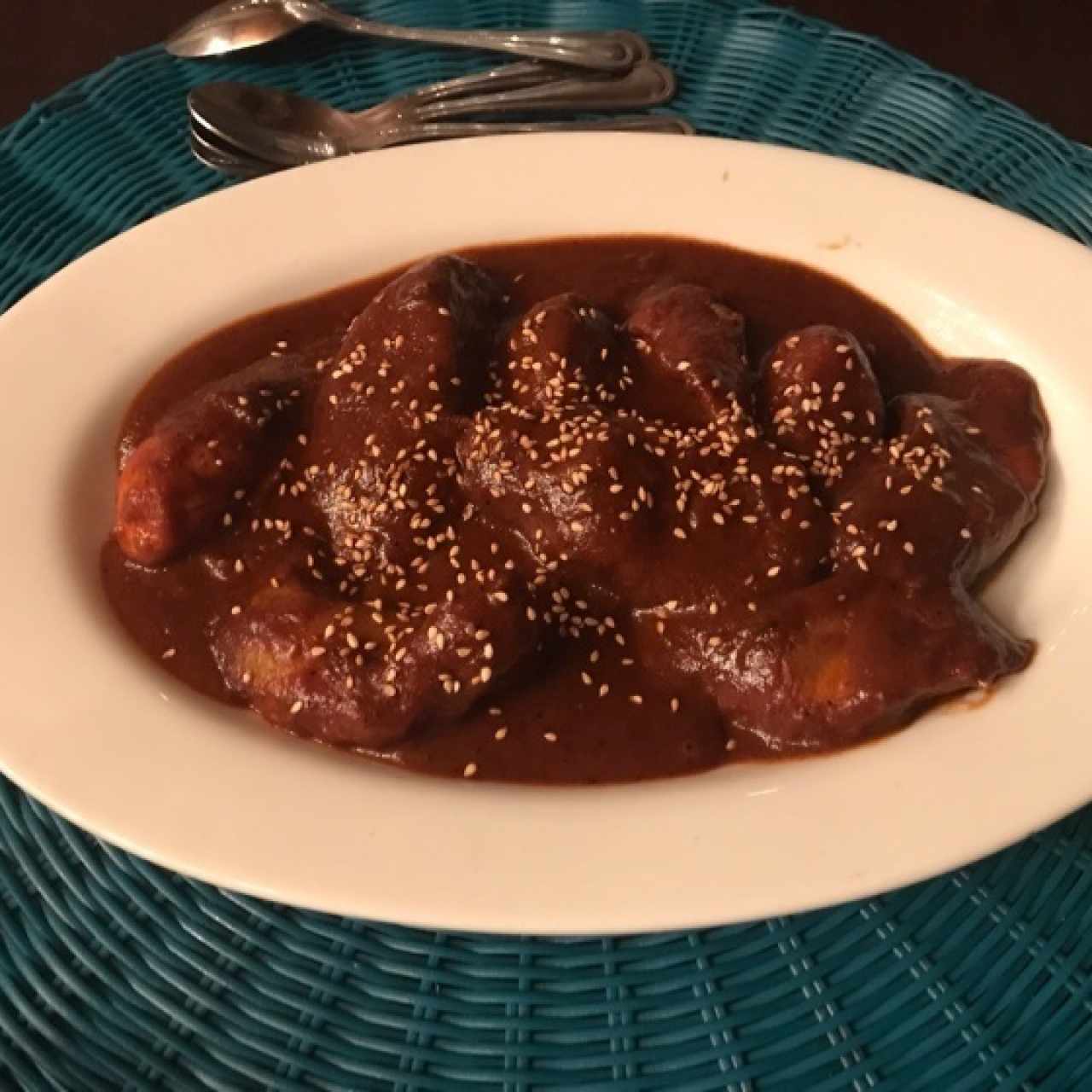 Mole